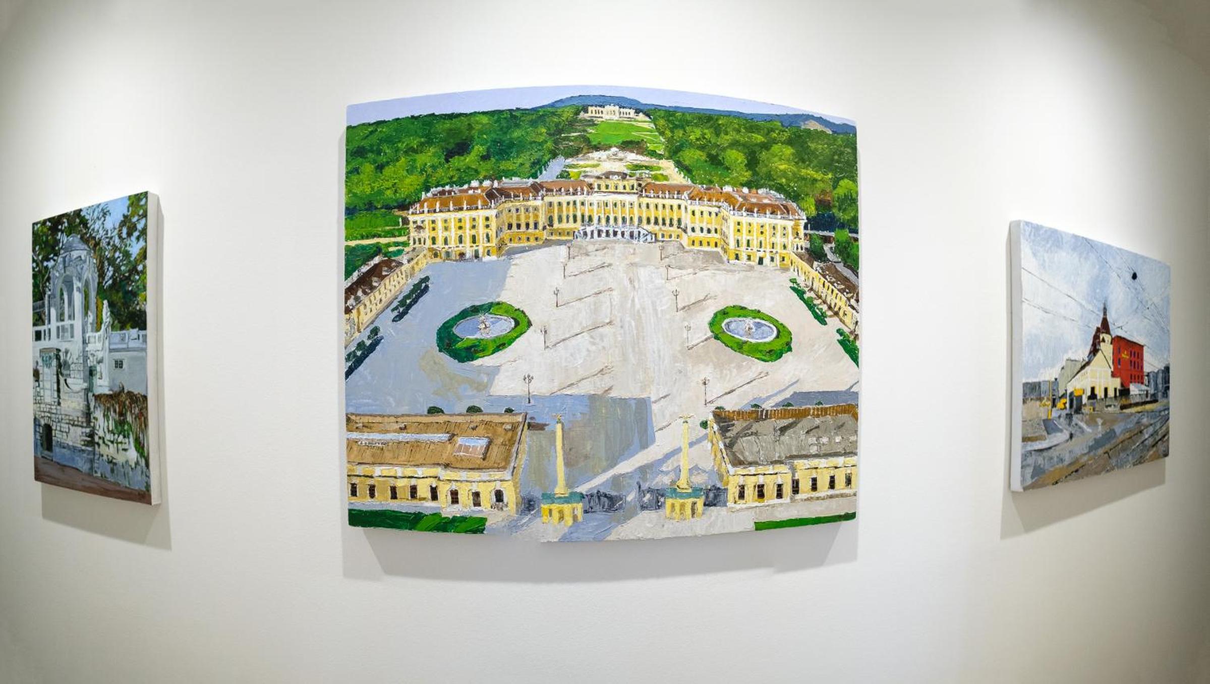 Vienna Experience