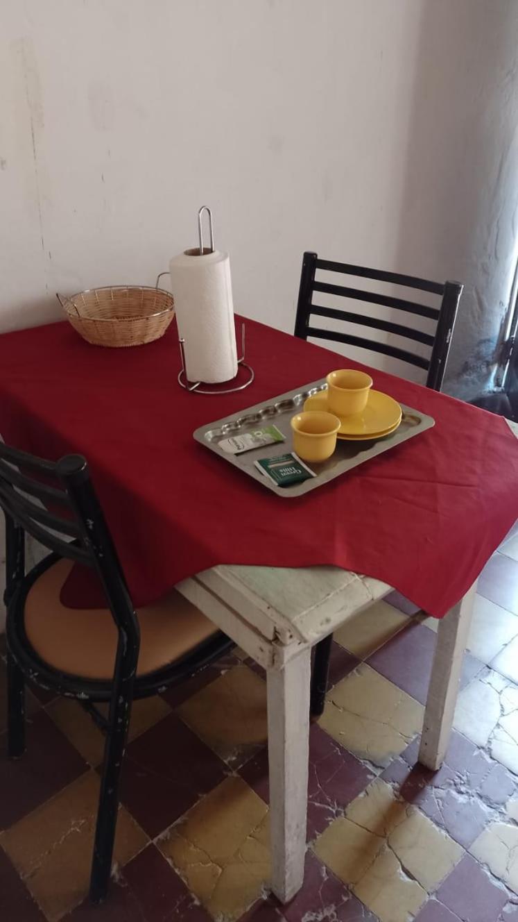 Doña Isabel 2