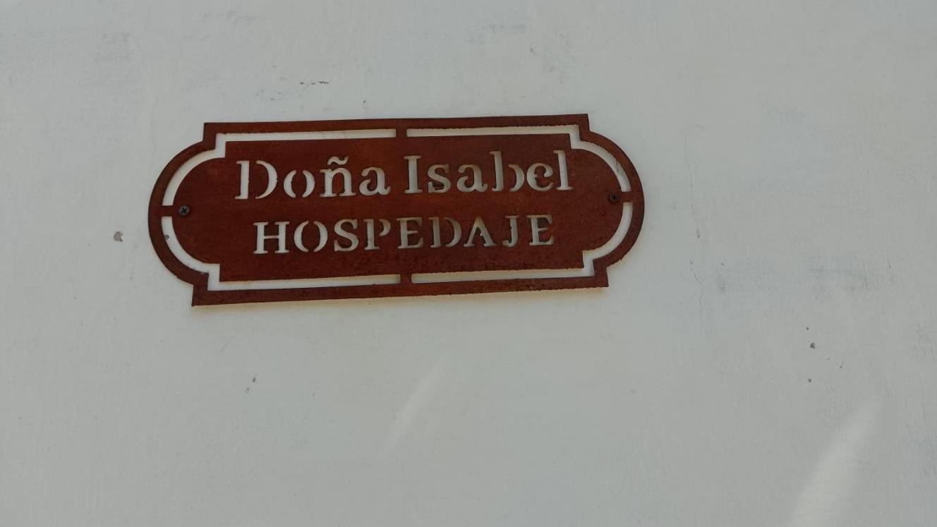 Doña Isabel 2