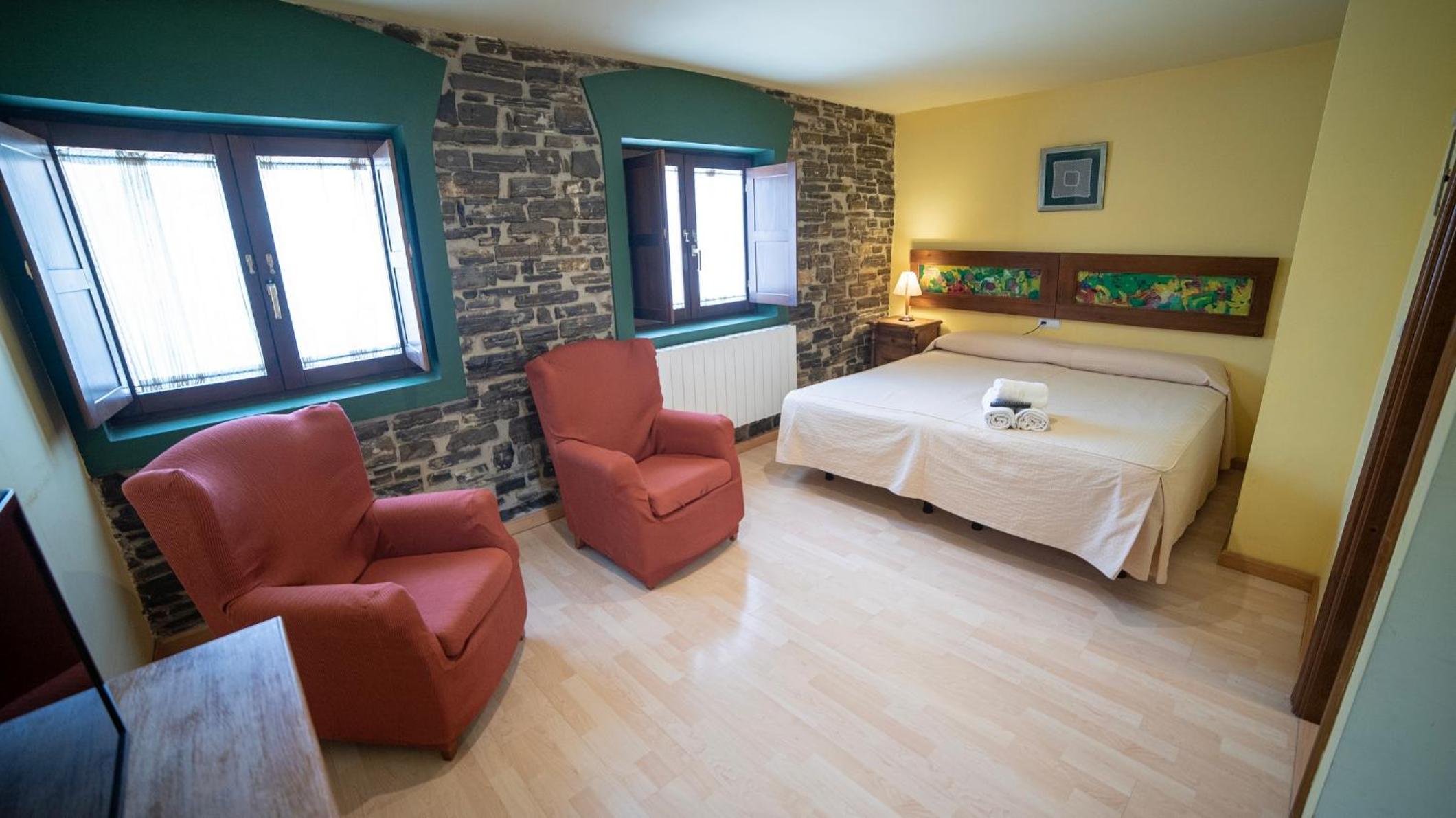 Hotel Rural Los Cerezos de Yanguas