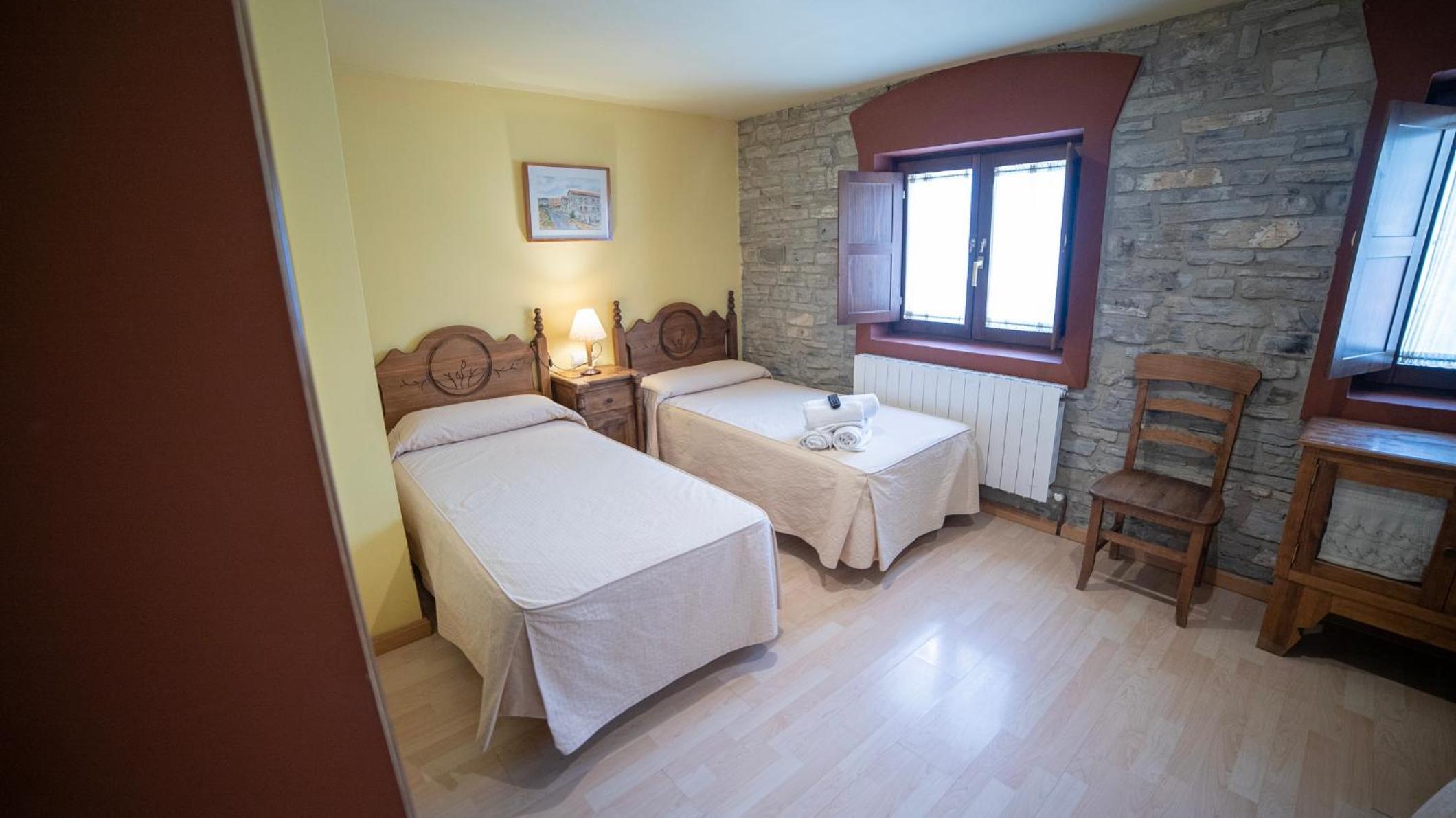 Hotel Rural Los Cerezos de Yanguas