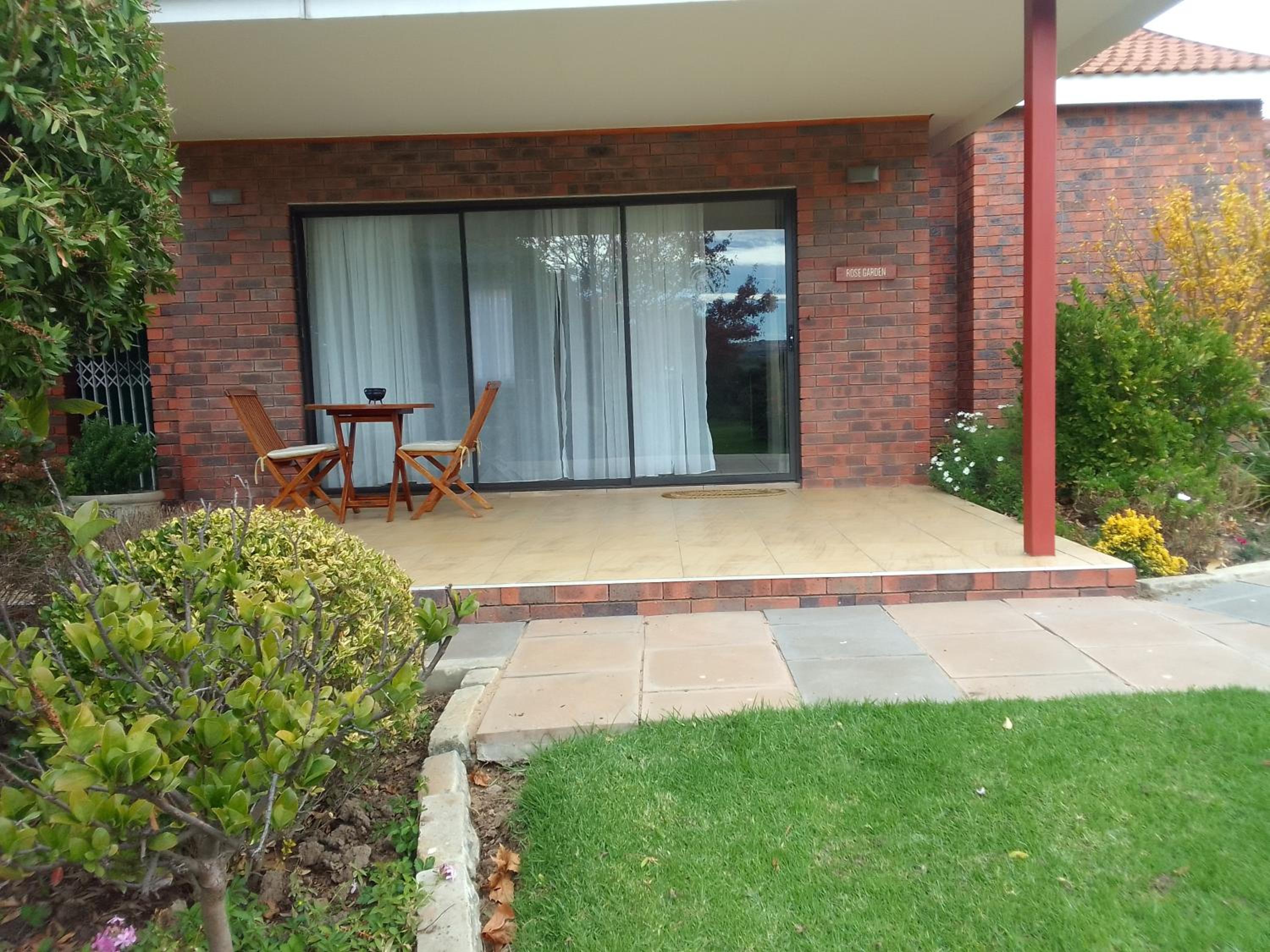 Botleng Guest House