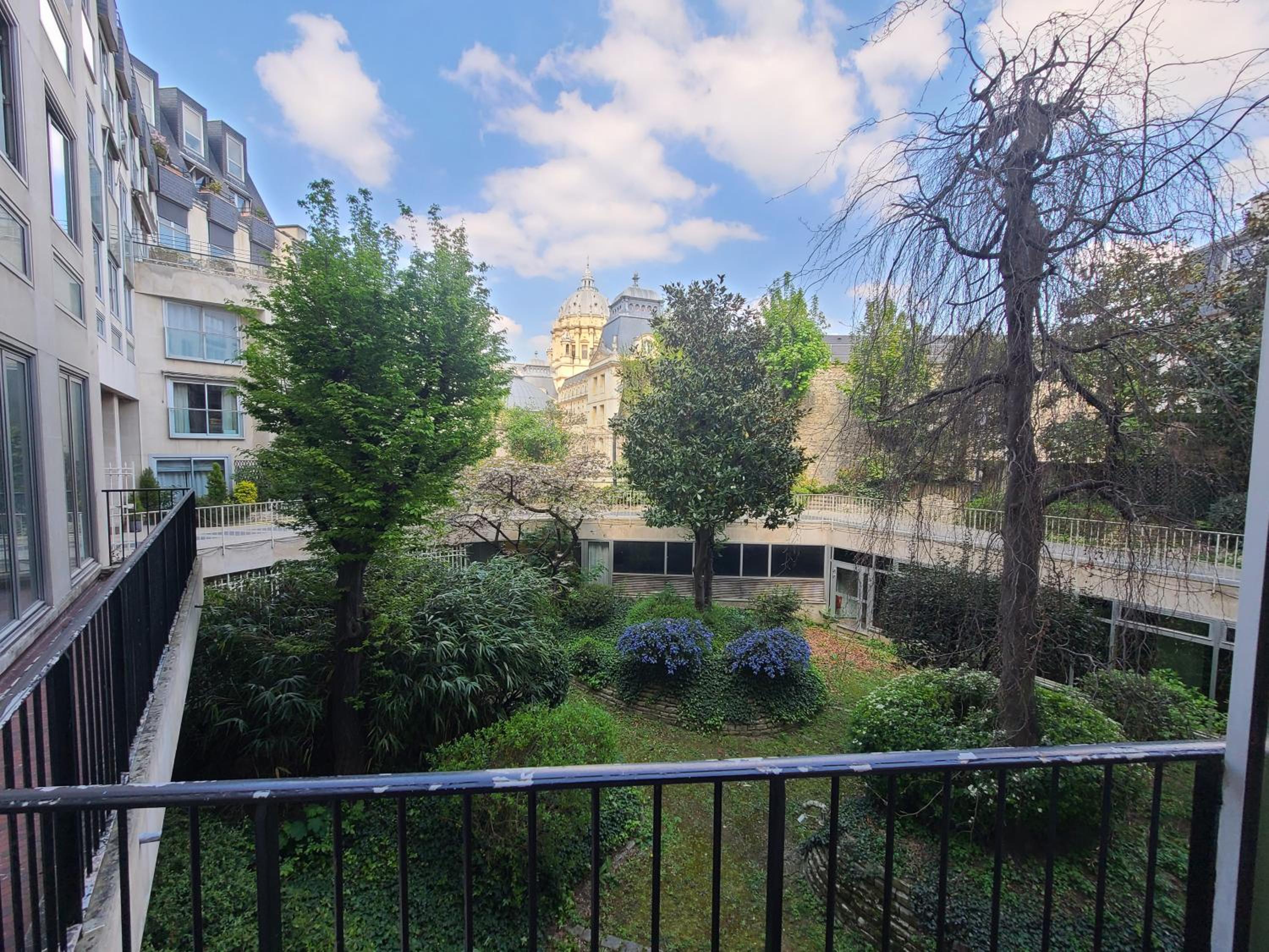 Appartement de Charme Paris Centre