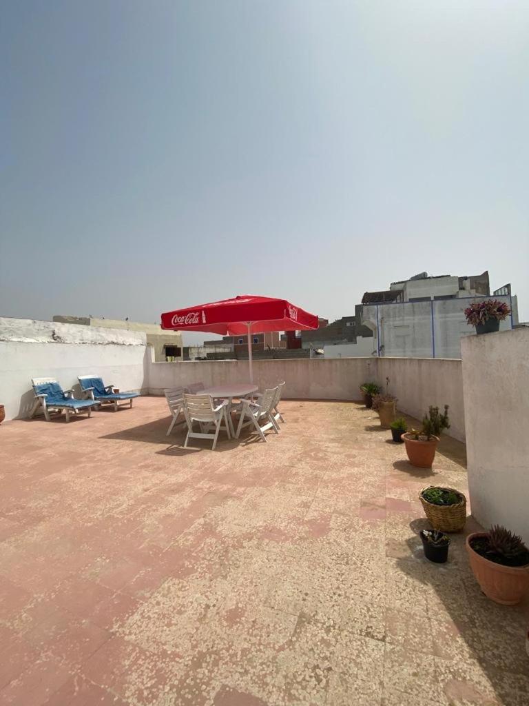 roof