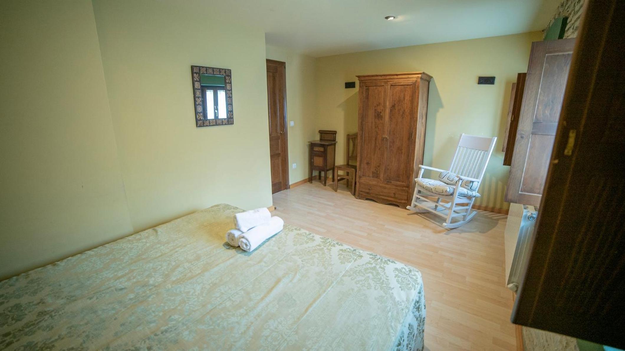 Hotel Rural Los Cerezos de Yanguas