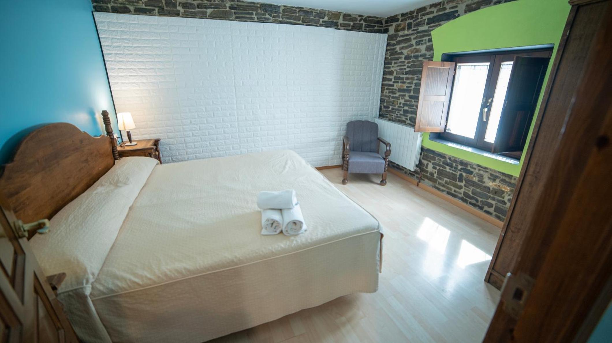 Hotel Rural Los Cerezos de Yanguas