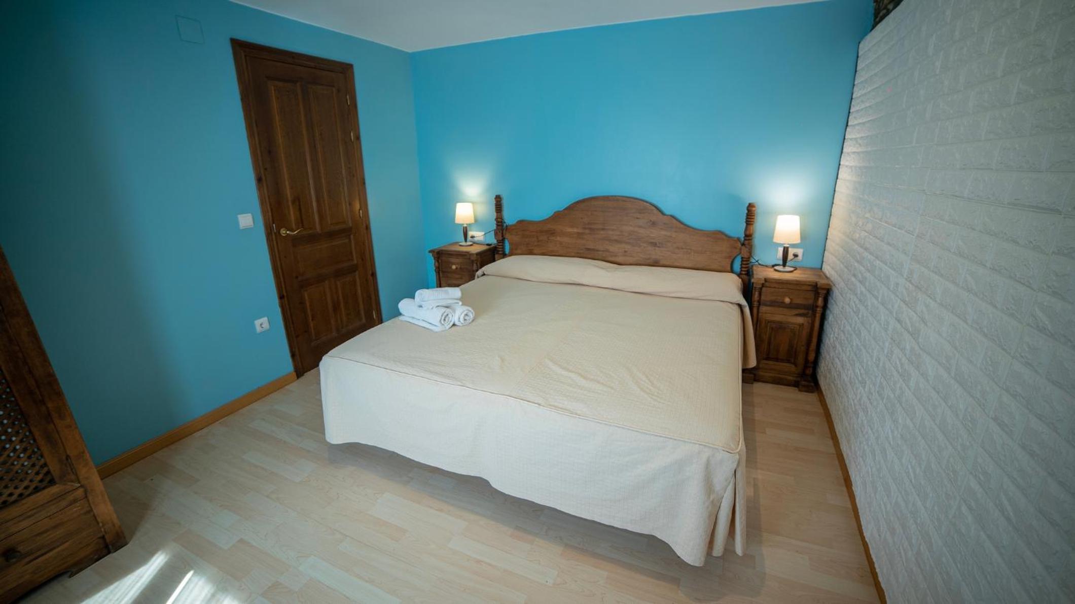 Hotel Rural Los Cerezos de Yanguas