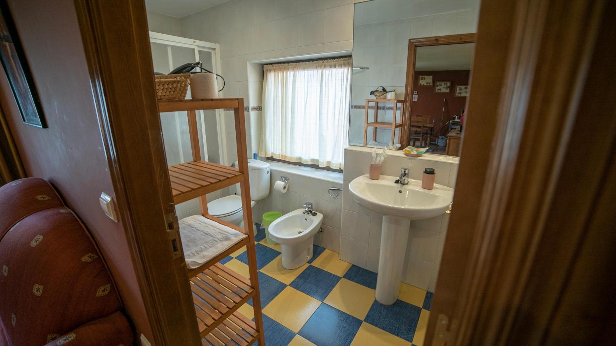 Hotel Rural Los Cerezos de Yanguas