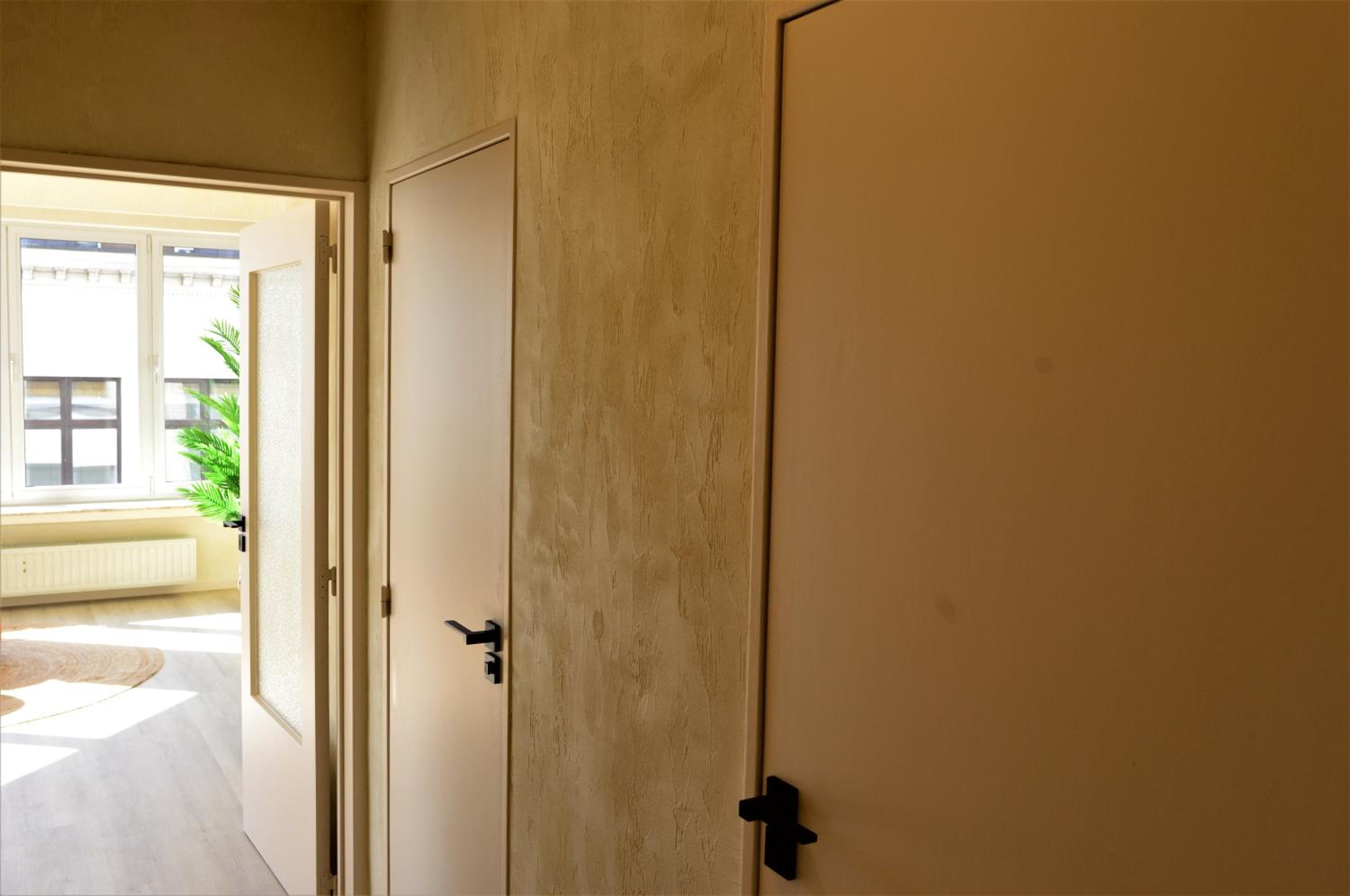 Downtown spacious 2BDR Apartments 2