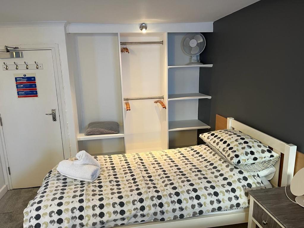 St Georges Guest House