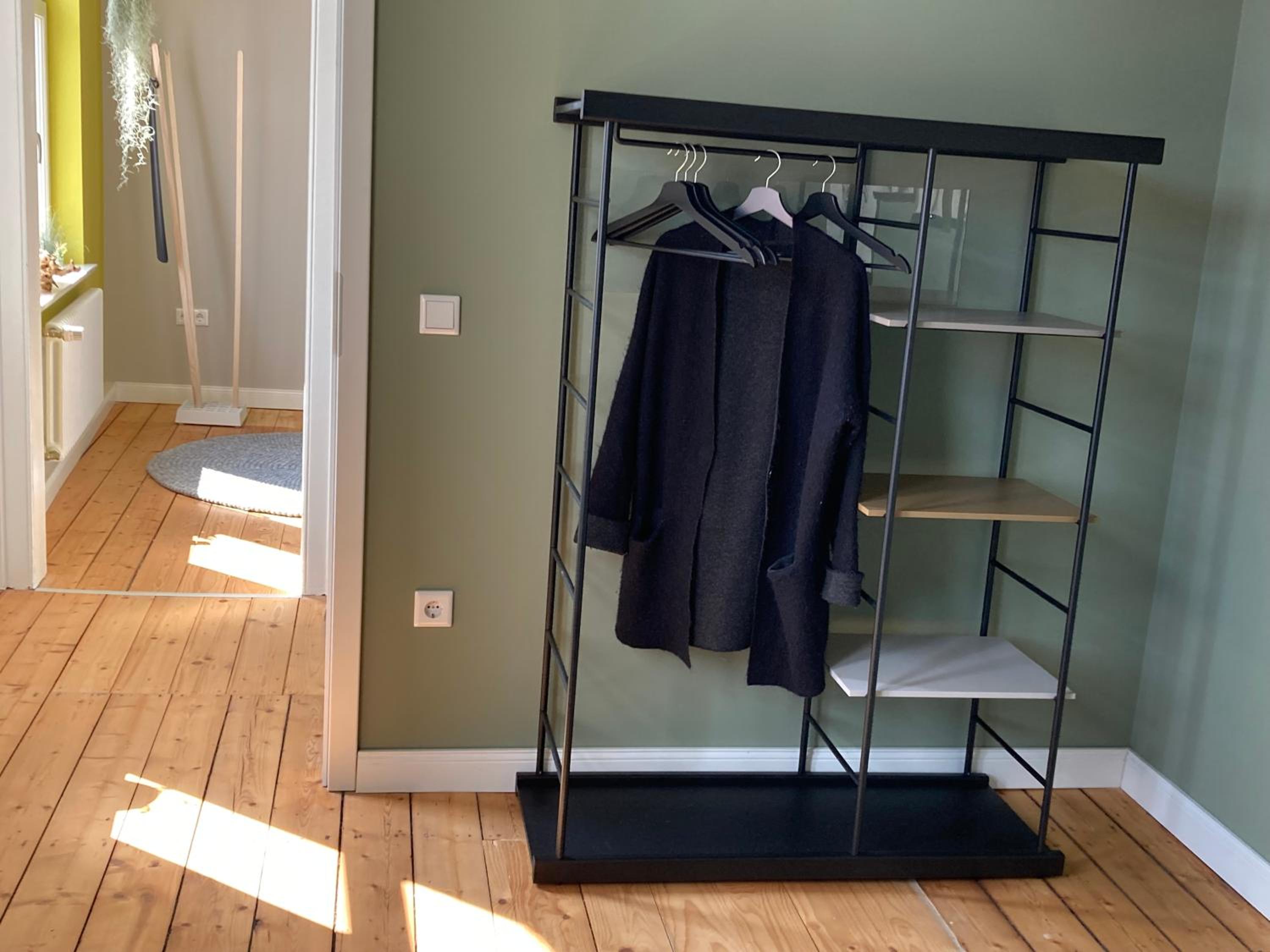 RaumAusbeute Design Apartment NaturRaum