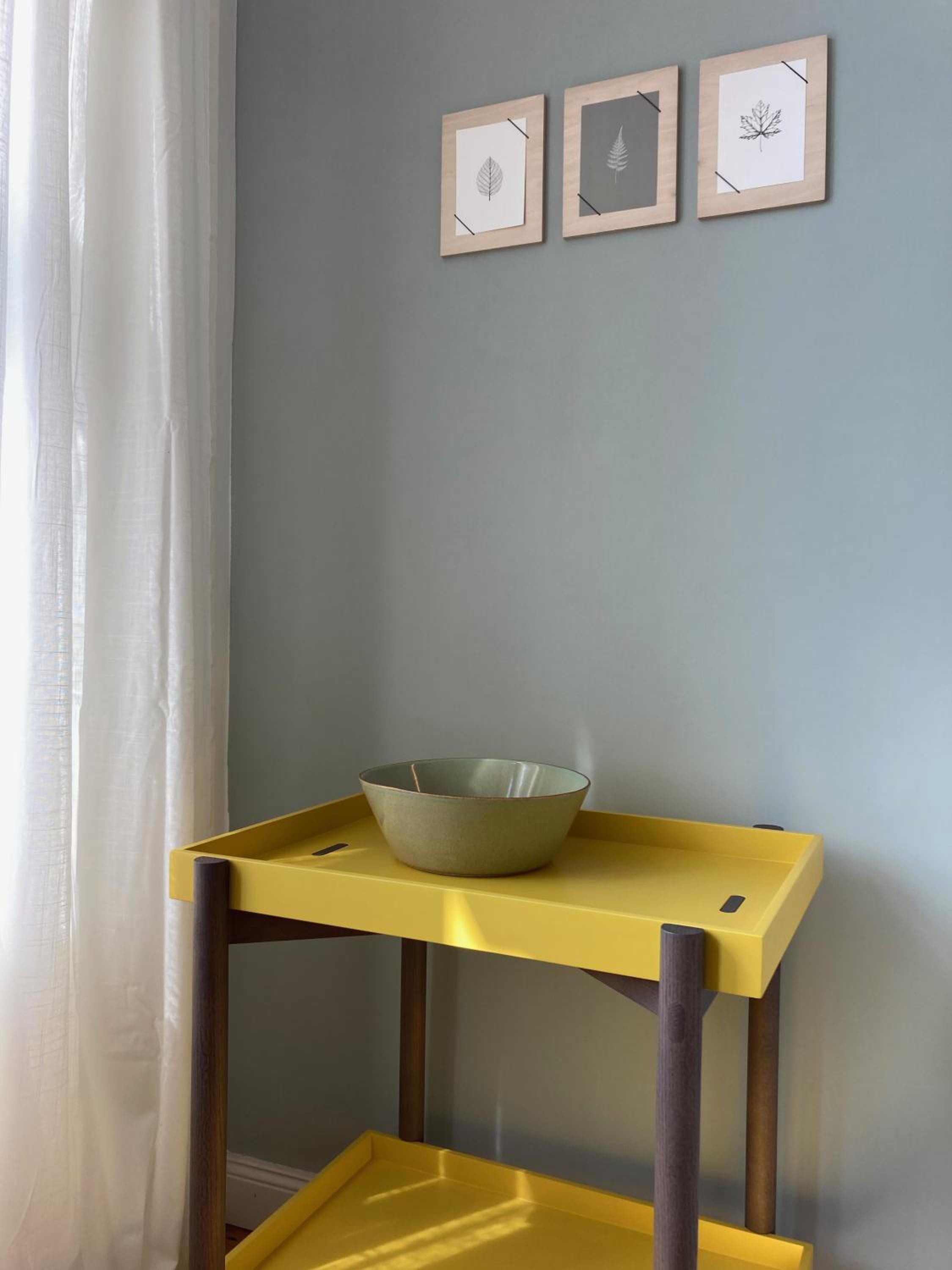 RaumAusbeute Design Apartment NaturRaum