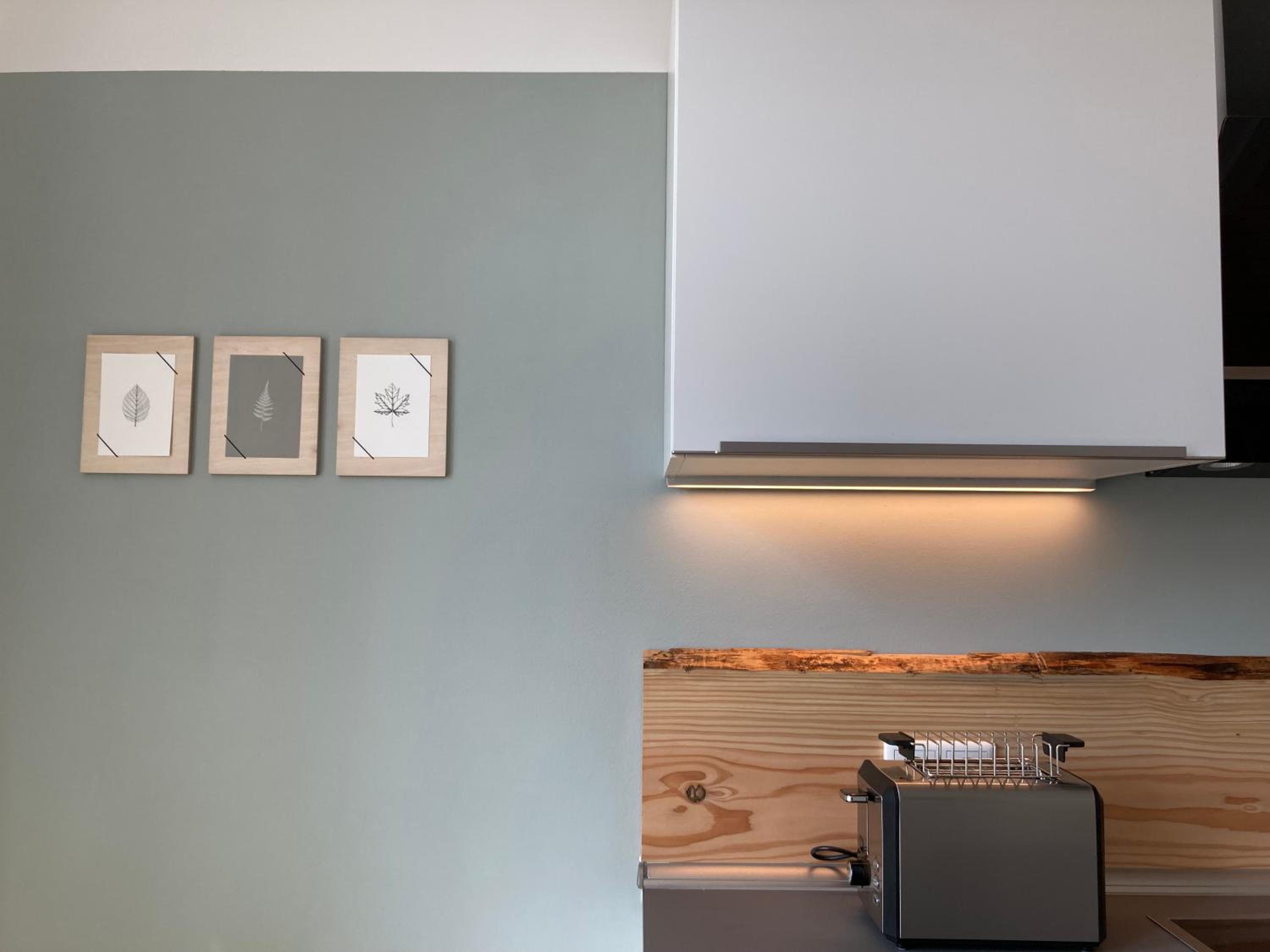 RaumAusbeute Design Apartment NaturRaum