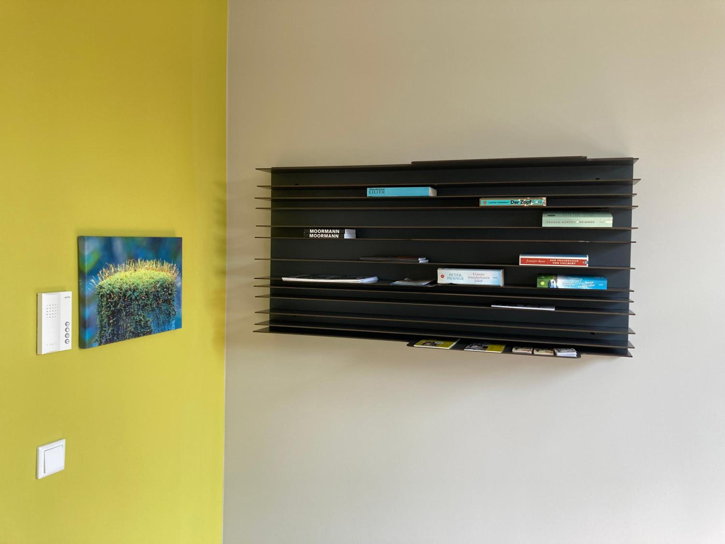 RaumAusbeute Design Apartment NaturRaum