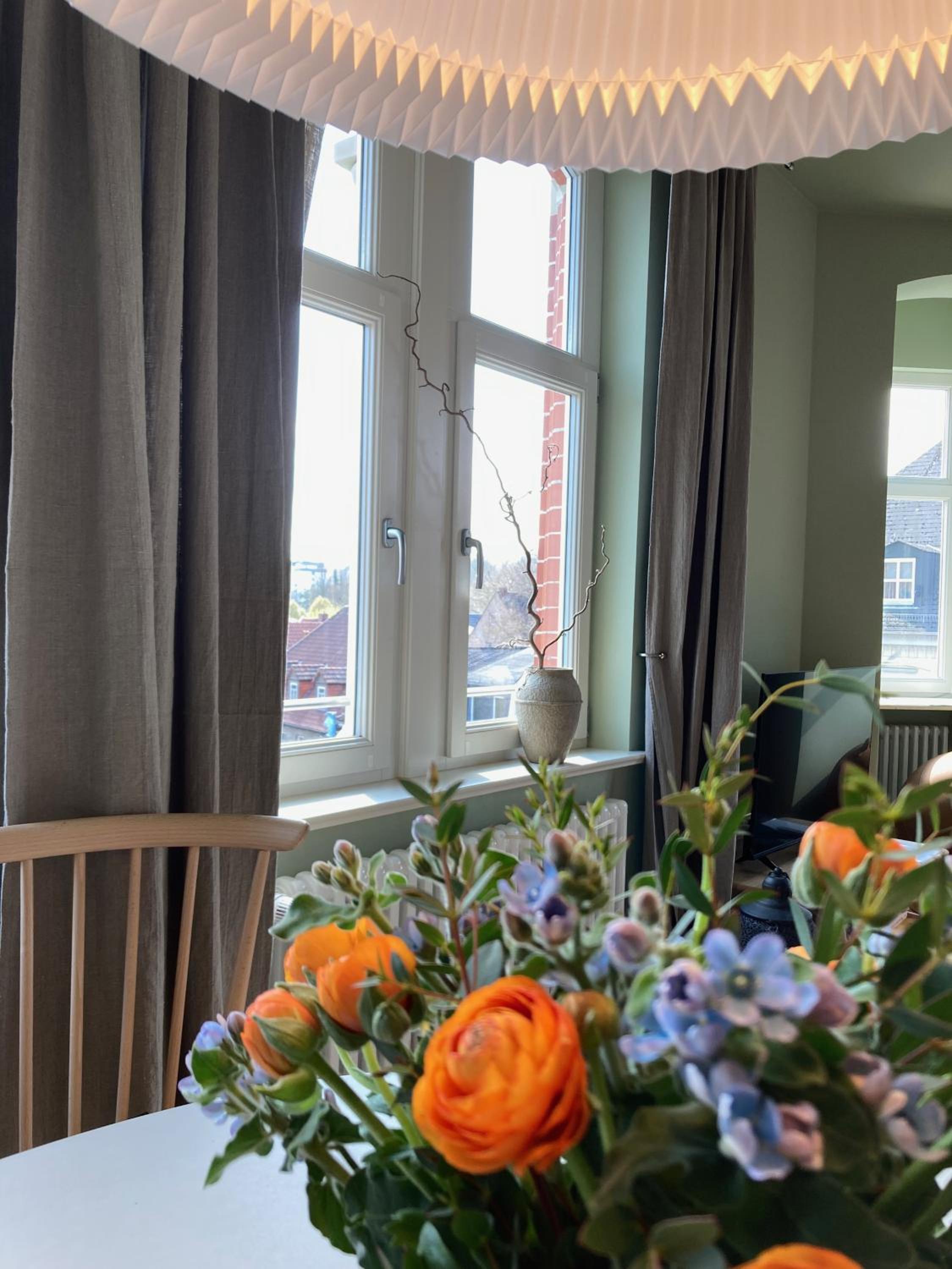 RaumAusbeute Design Apartment NaturRaum