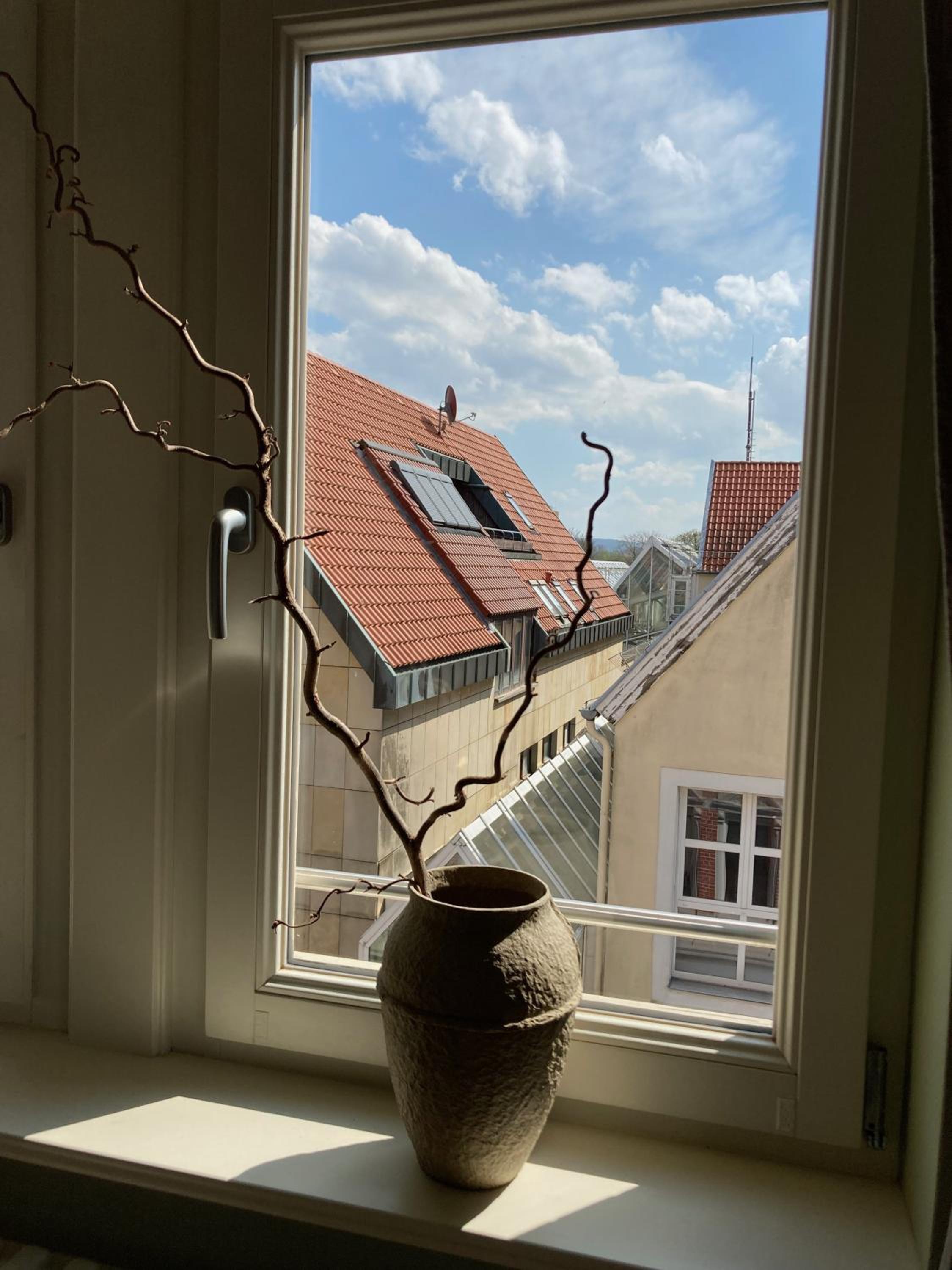 RaumAusbeute Design Apartment NaturRaum