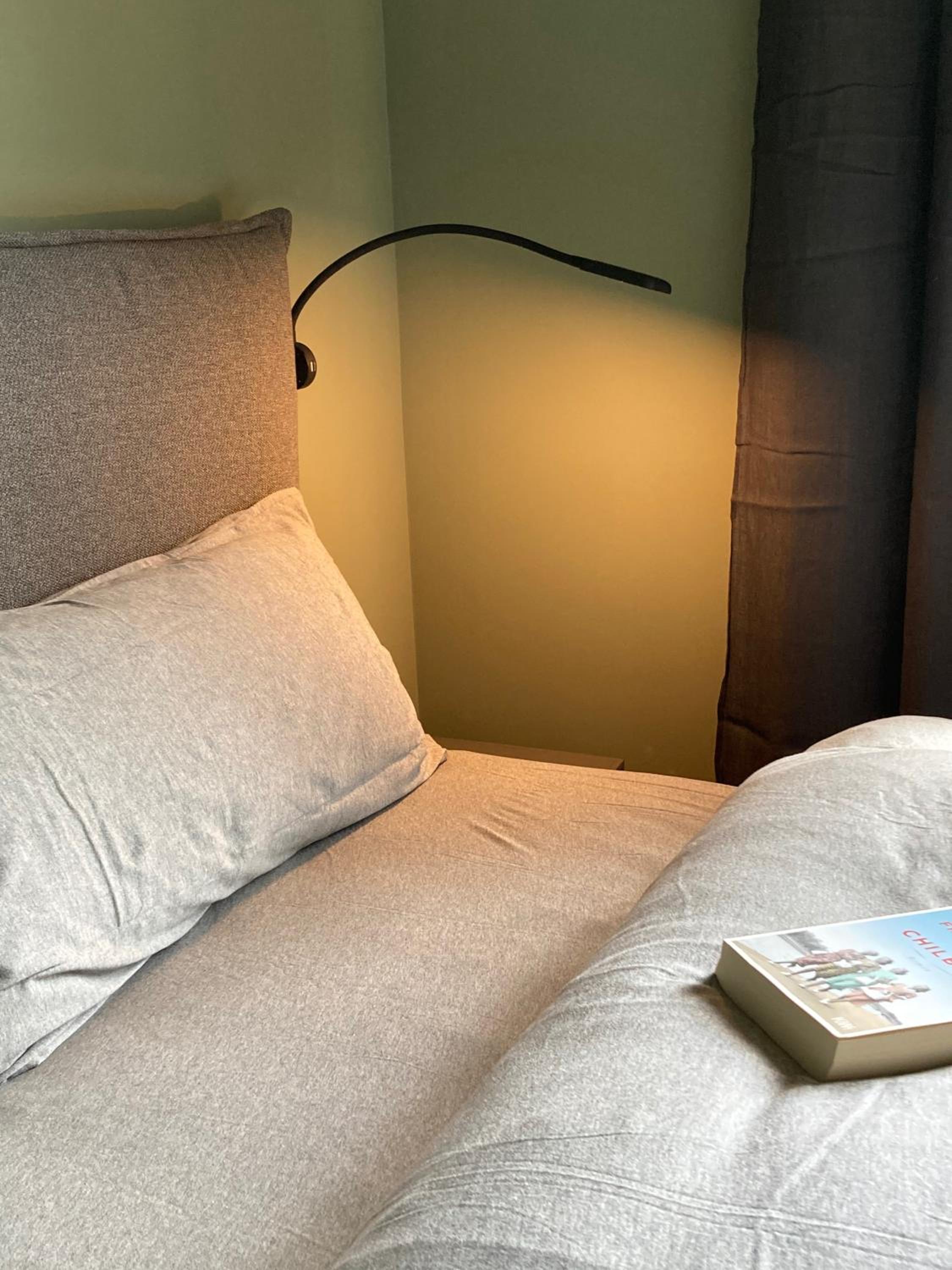 RaumAusbeute Design Apartment NaturRaum