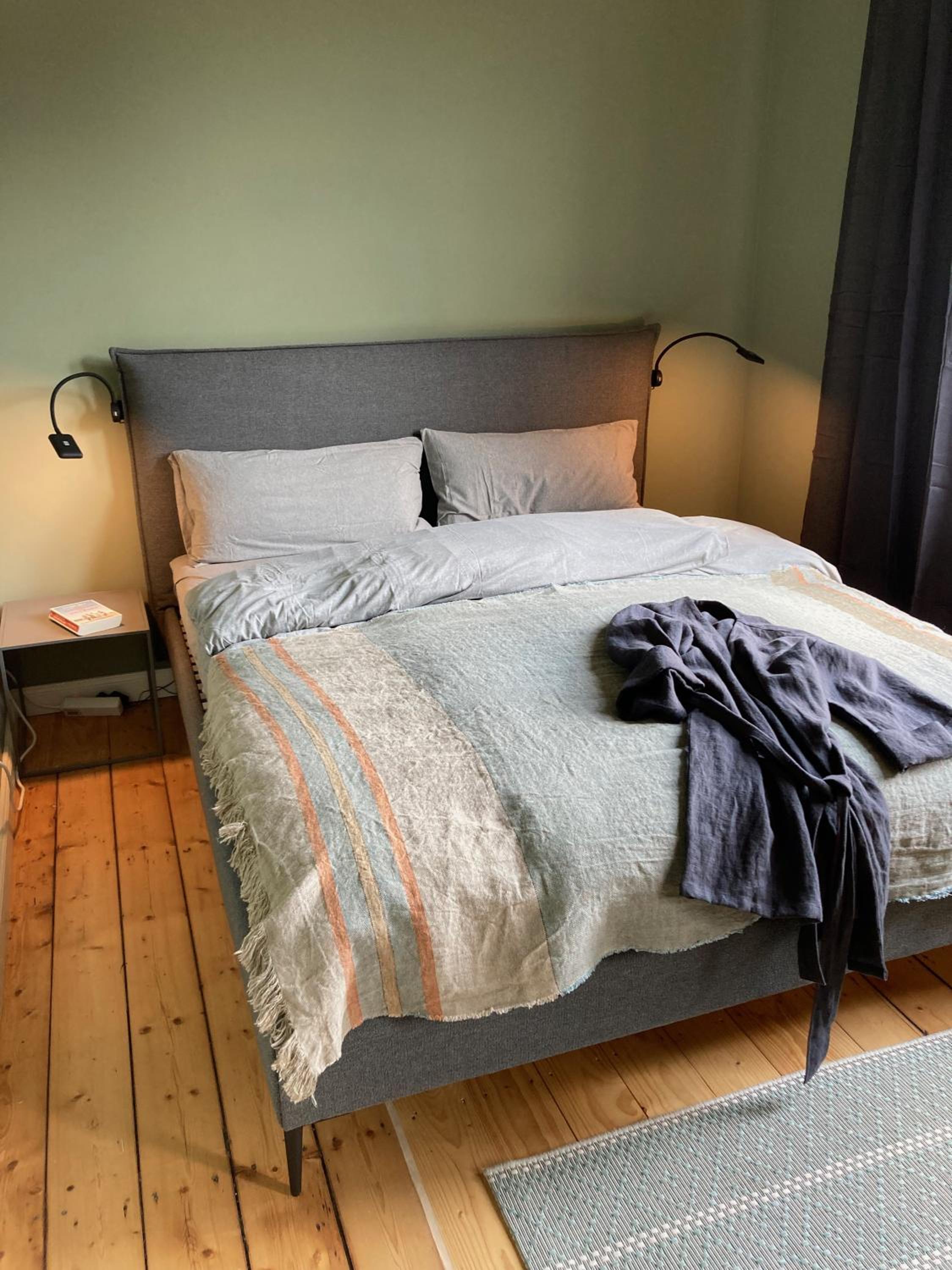 RaumAusbeute Design Apartment NaturRaum