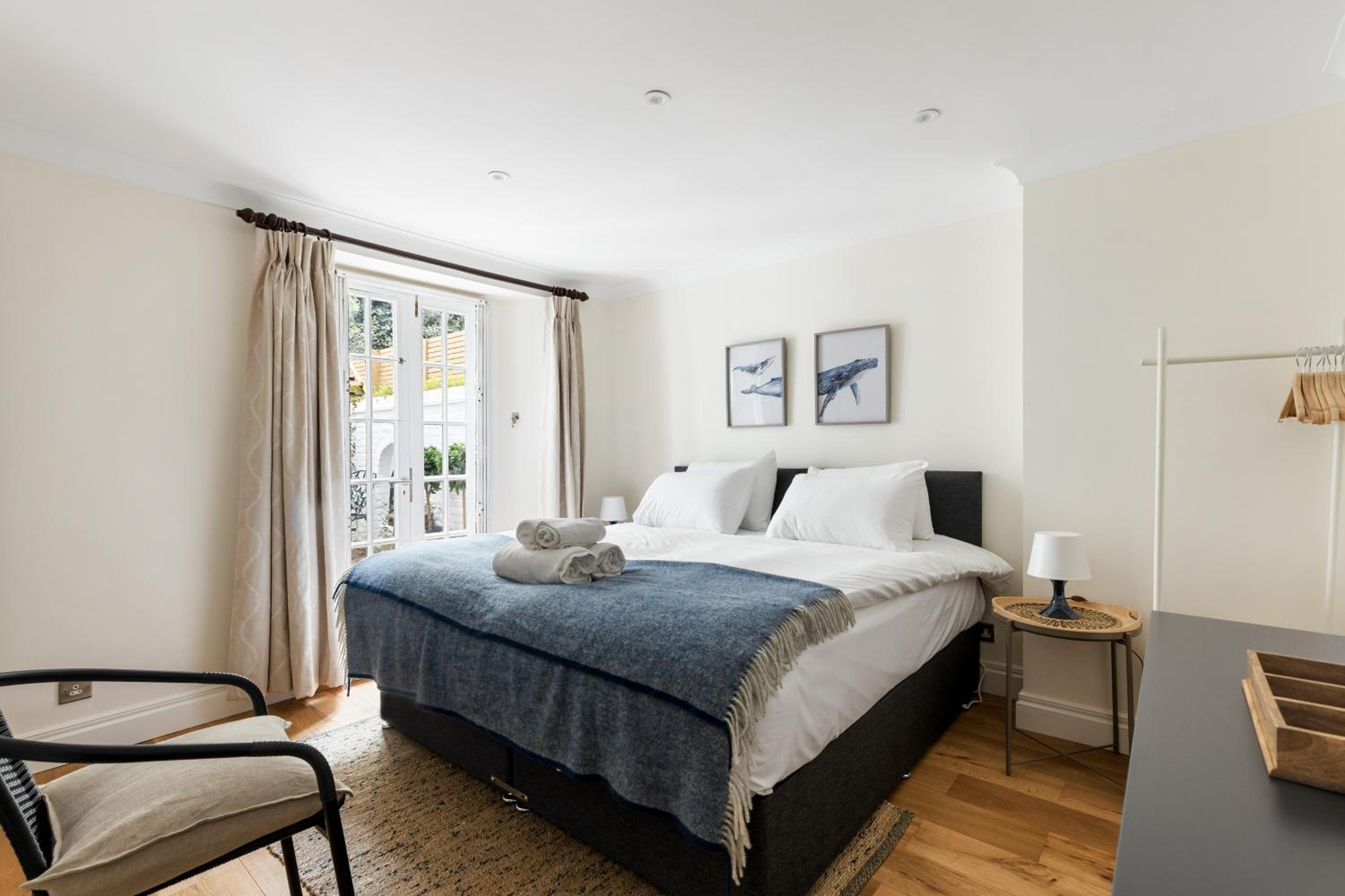 Fabulous Chelsea 2 bed