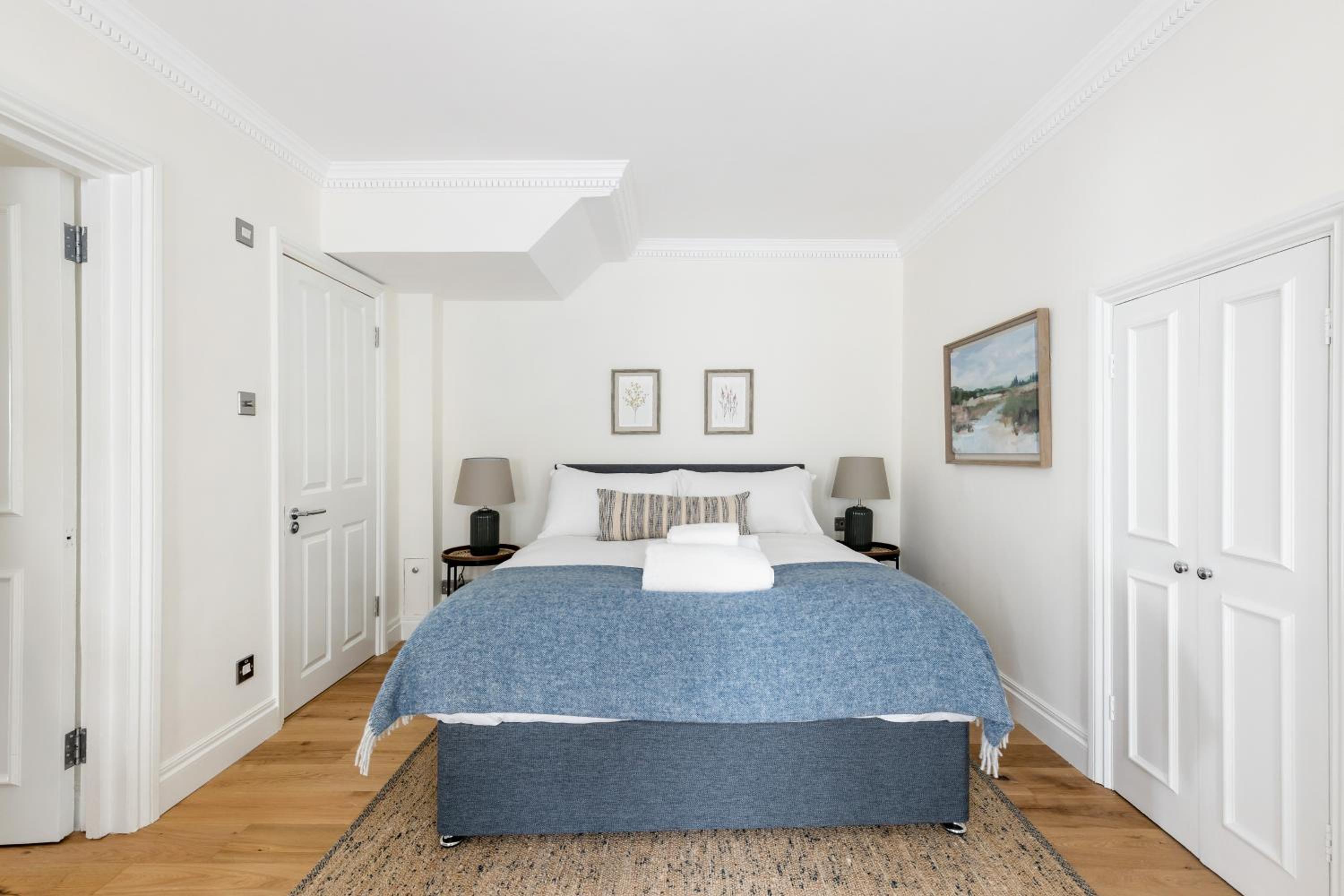 Fabulous Chelsea 2 bed
