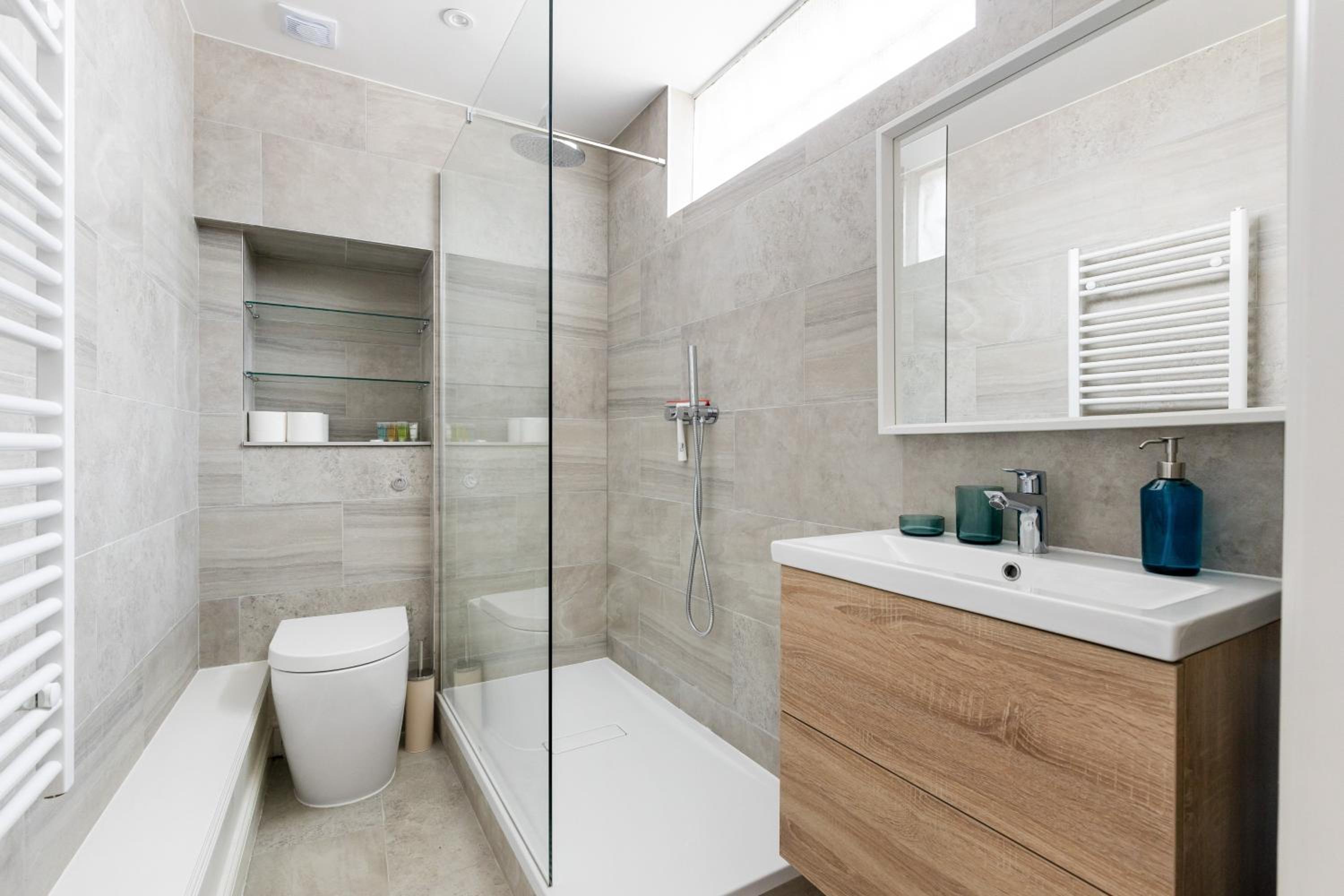 Fabulous Chelsea 2 bed