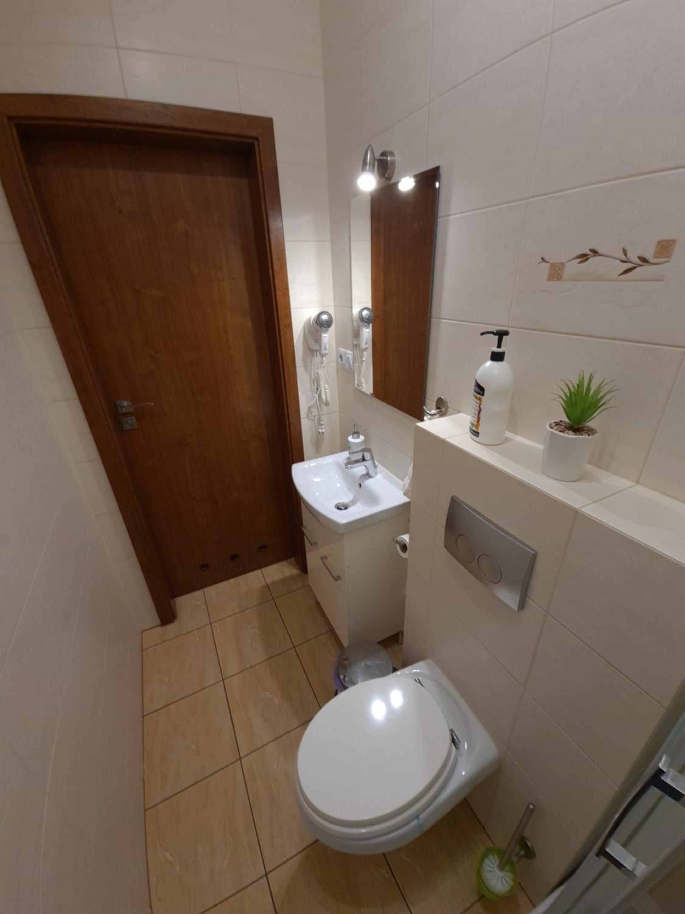 Apartamenty Bełska Centrum view 2