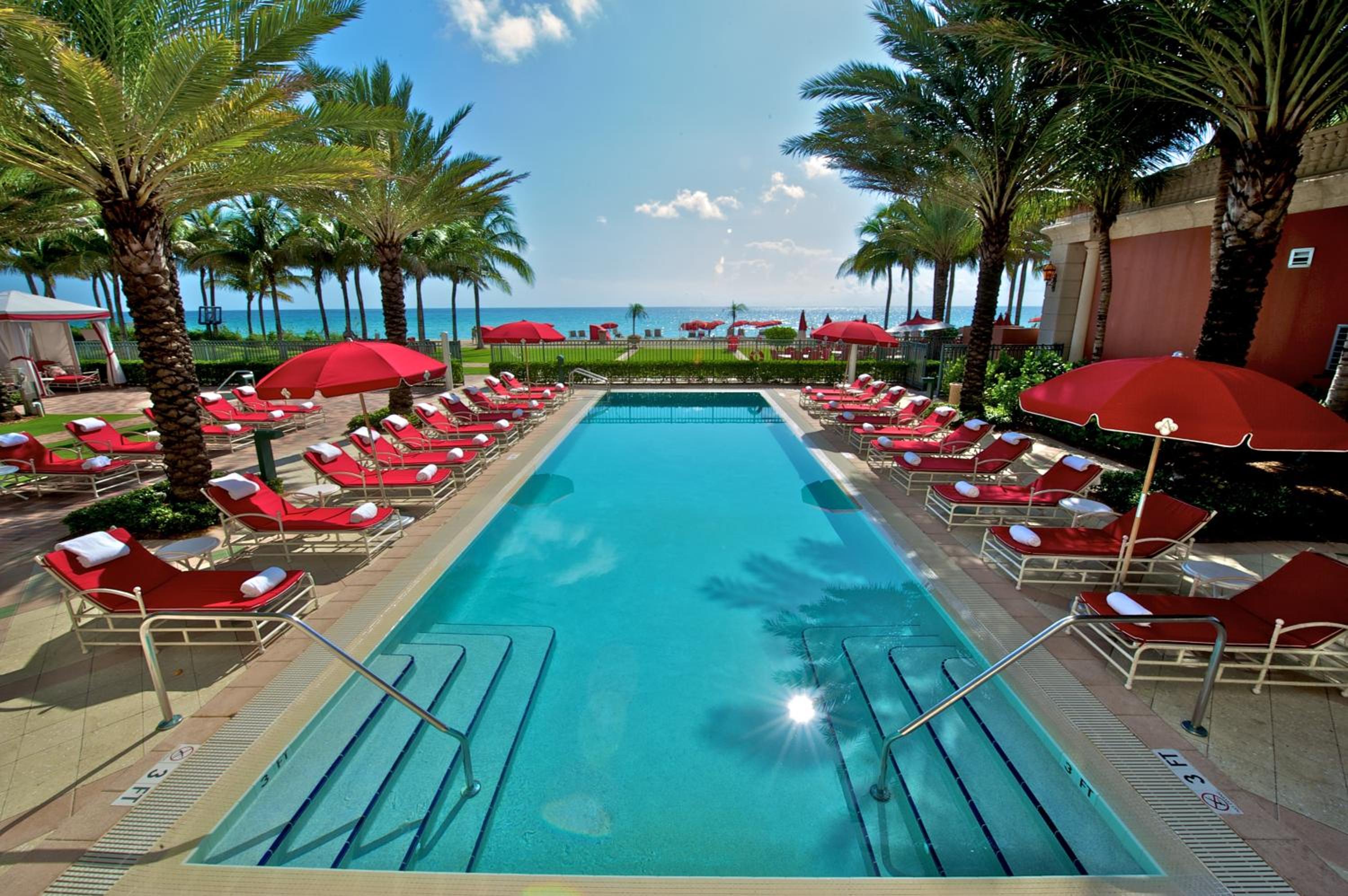 Acqualina Resort and Residences - Image 2