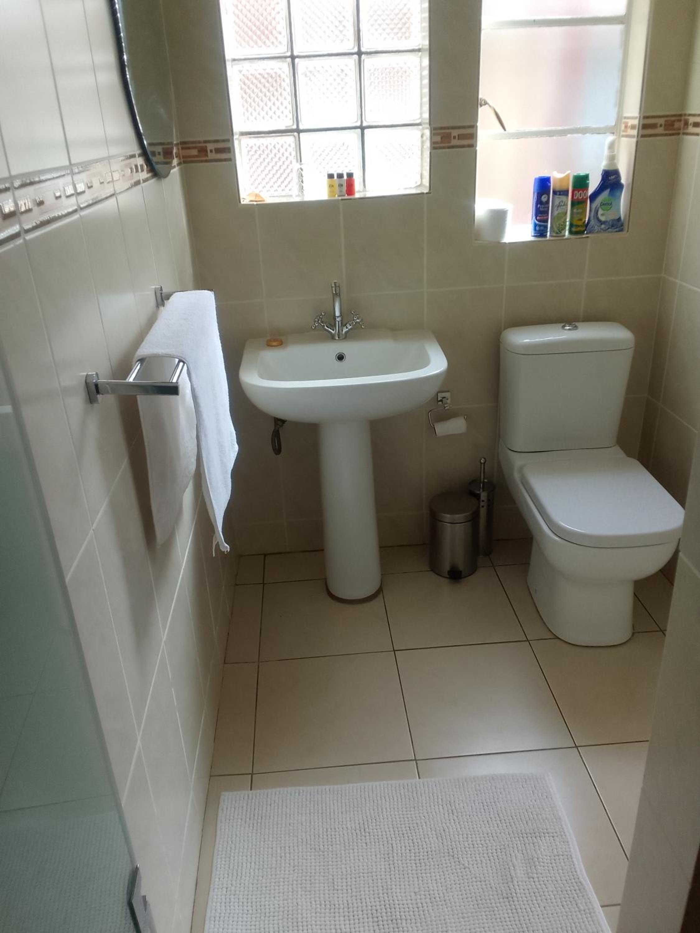 Botleng Guest House