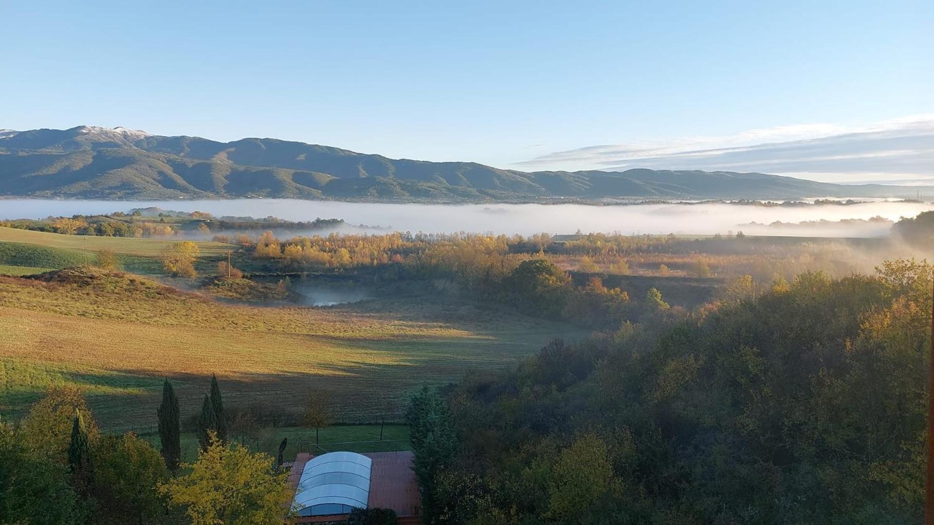 Tenuta i Lecci view 3
