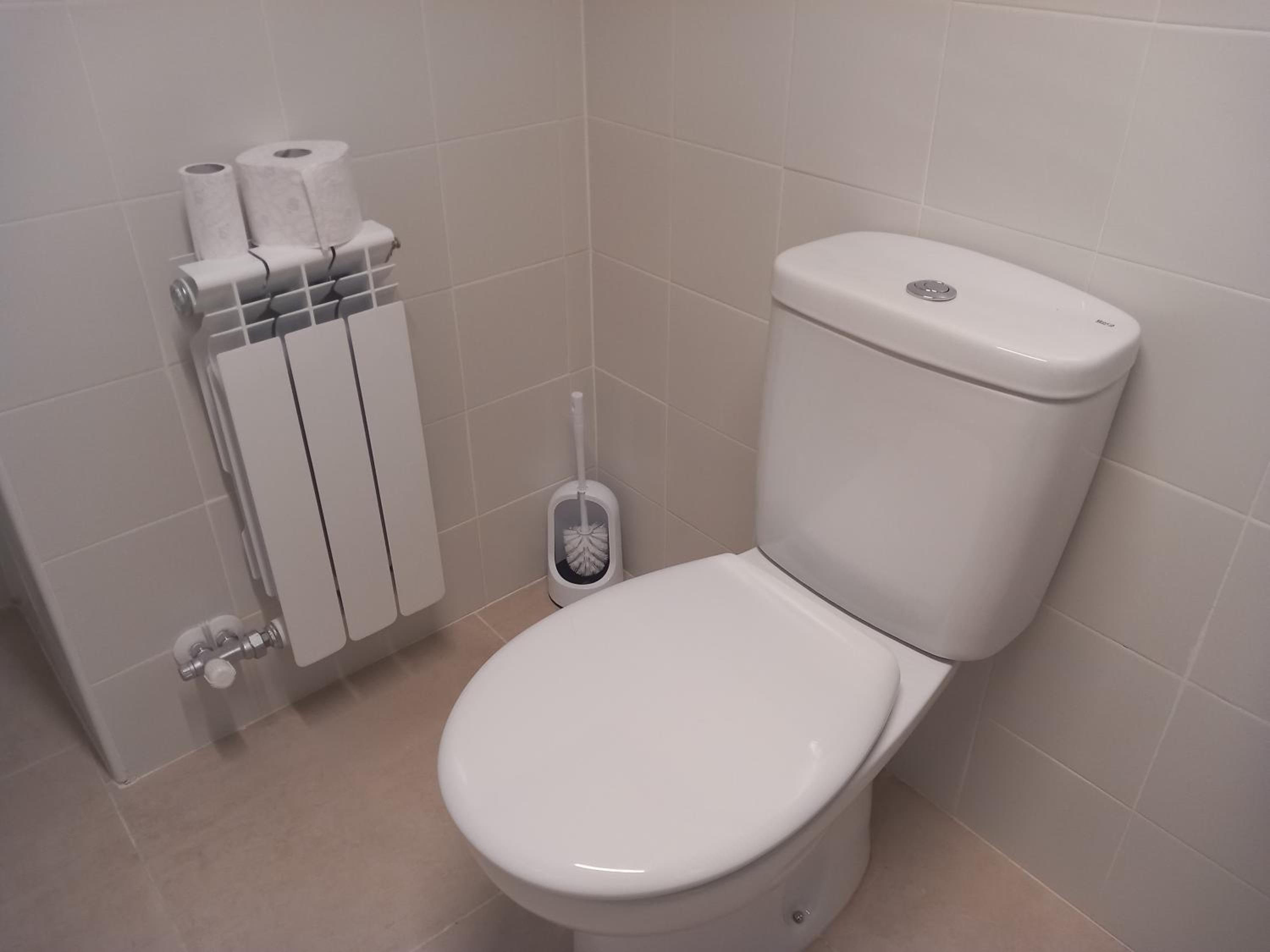 Albergue El Muro