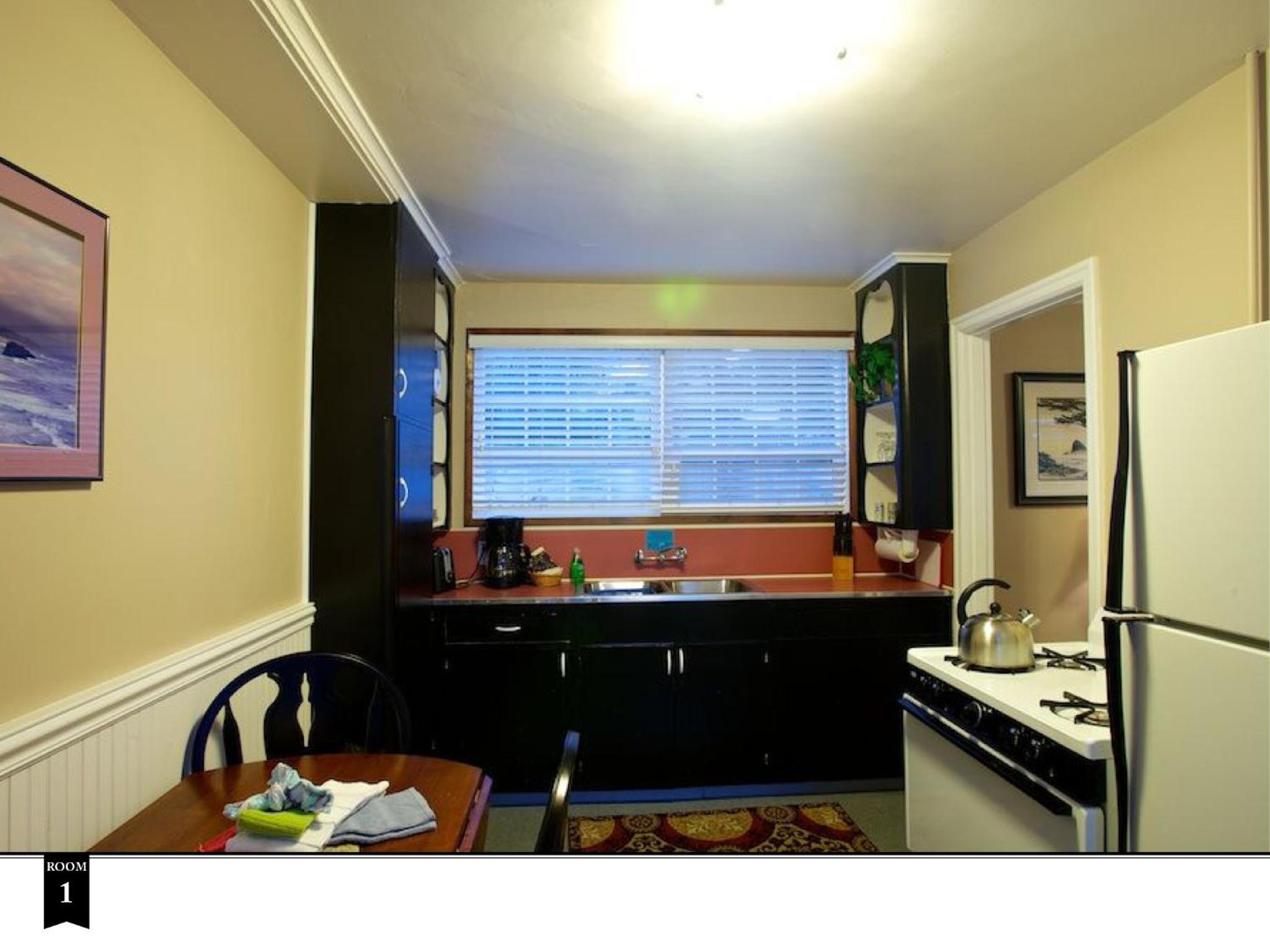 Ecola Creek Lodge