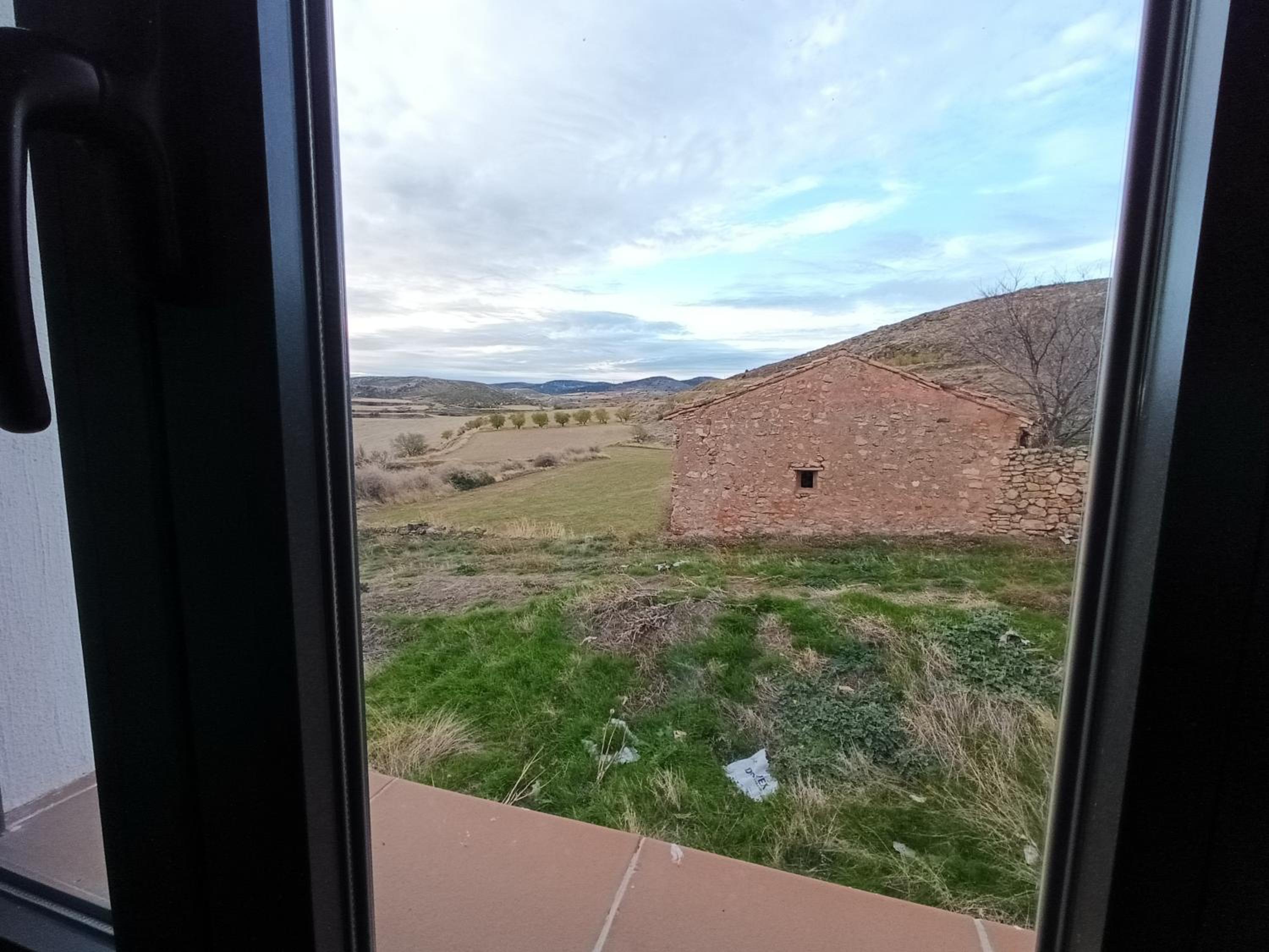Albergue El Muro