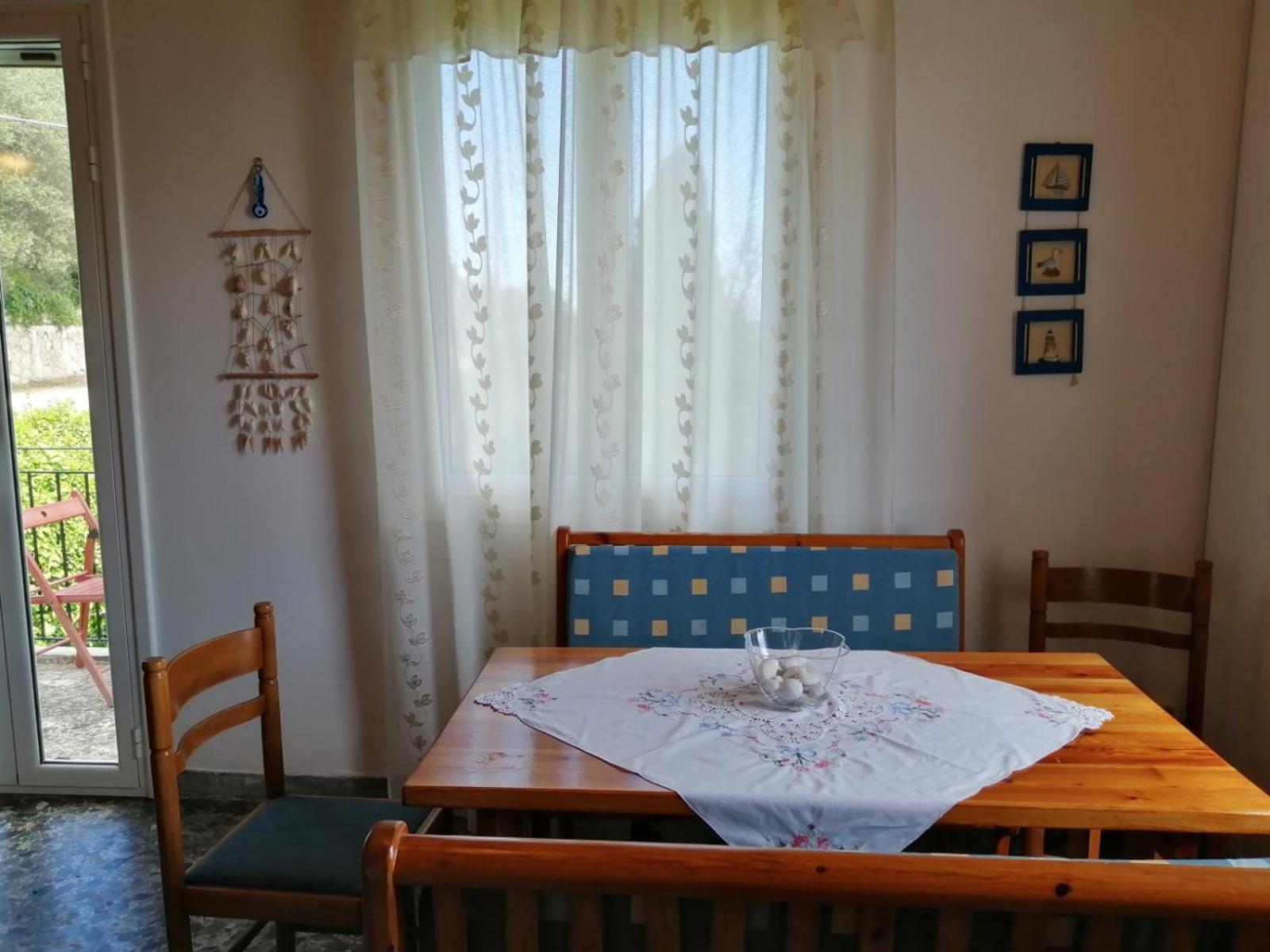 Dina's House view 3