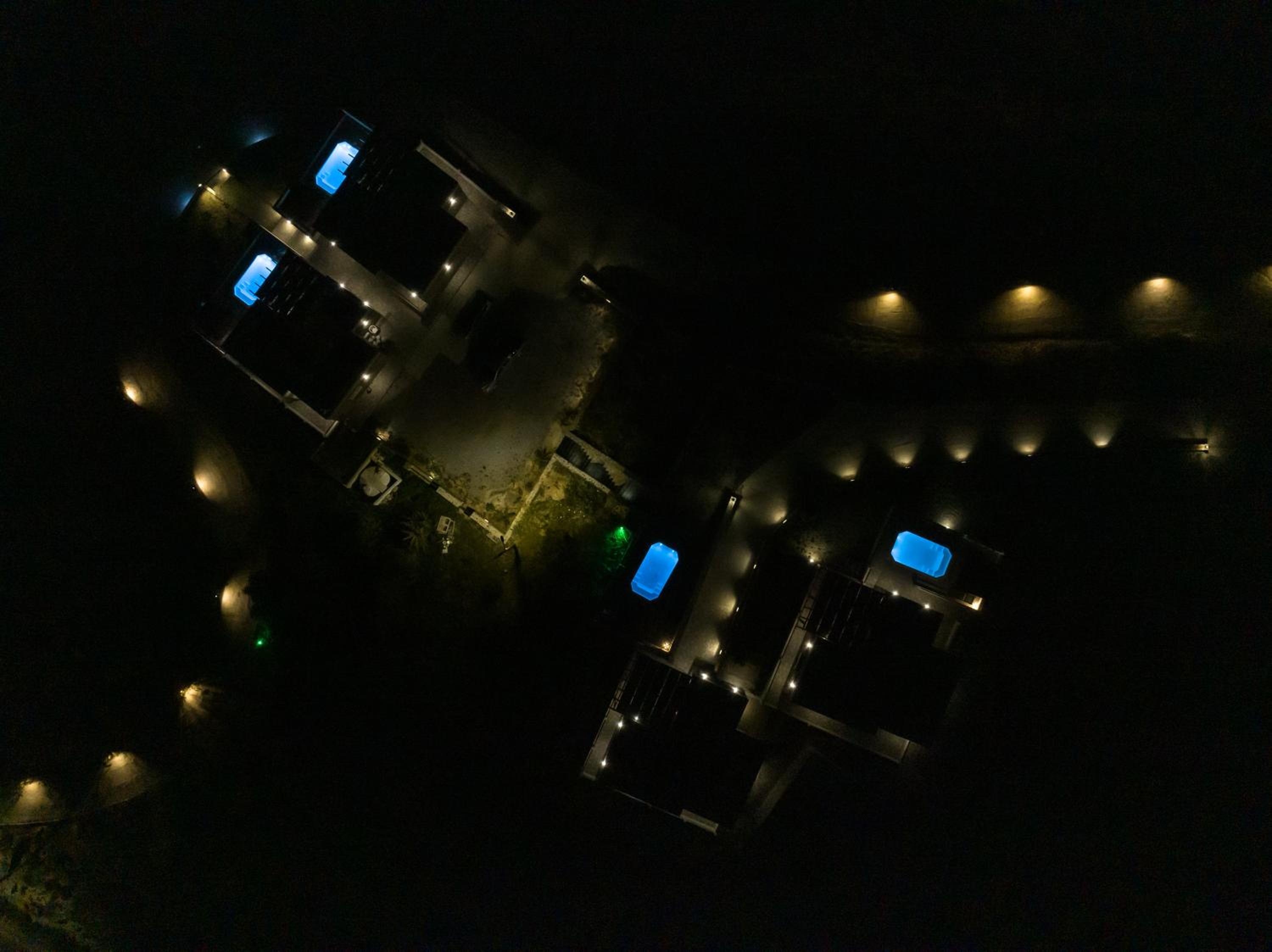 Apartments Kalaitzakis with private pool