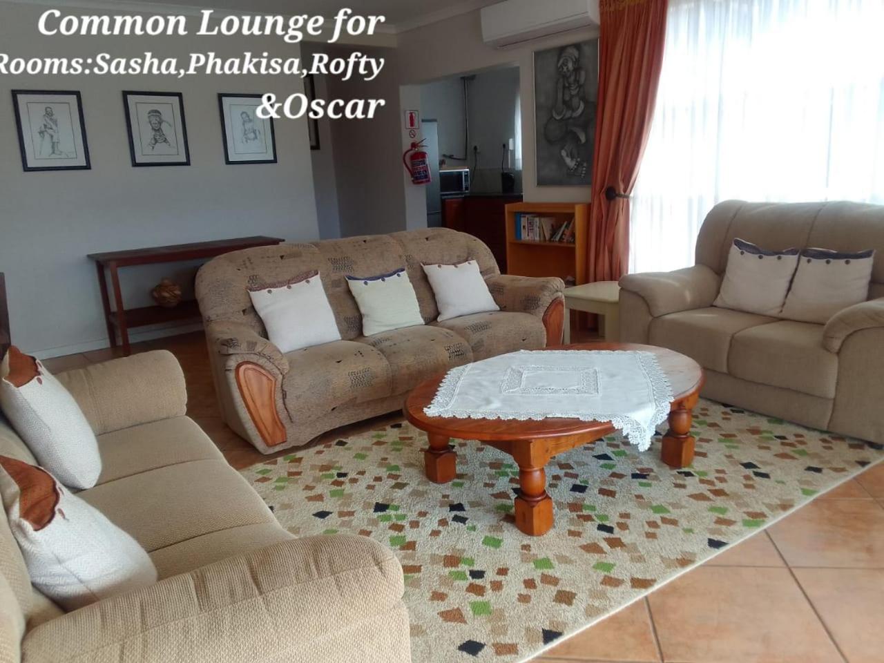 Botleng Guest House