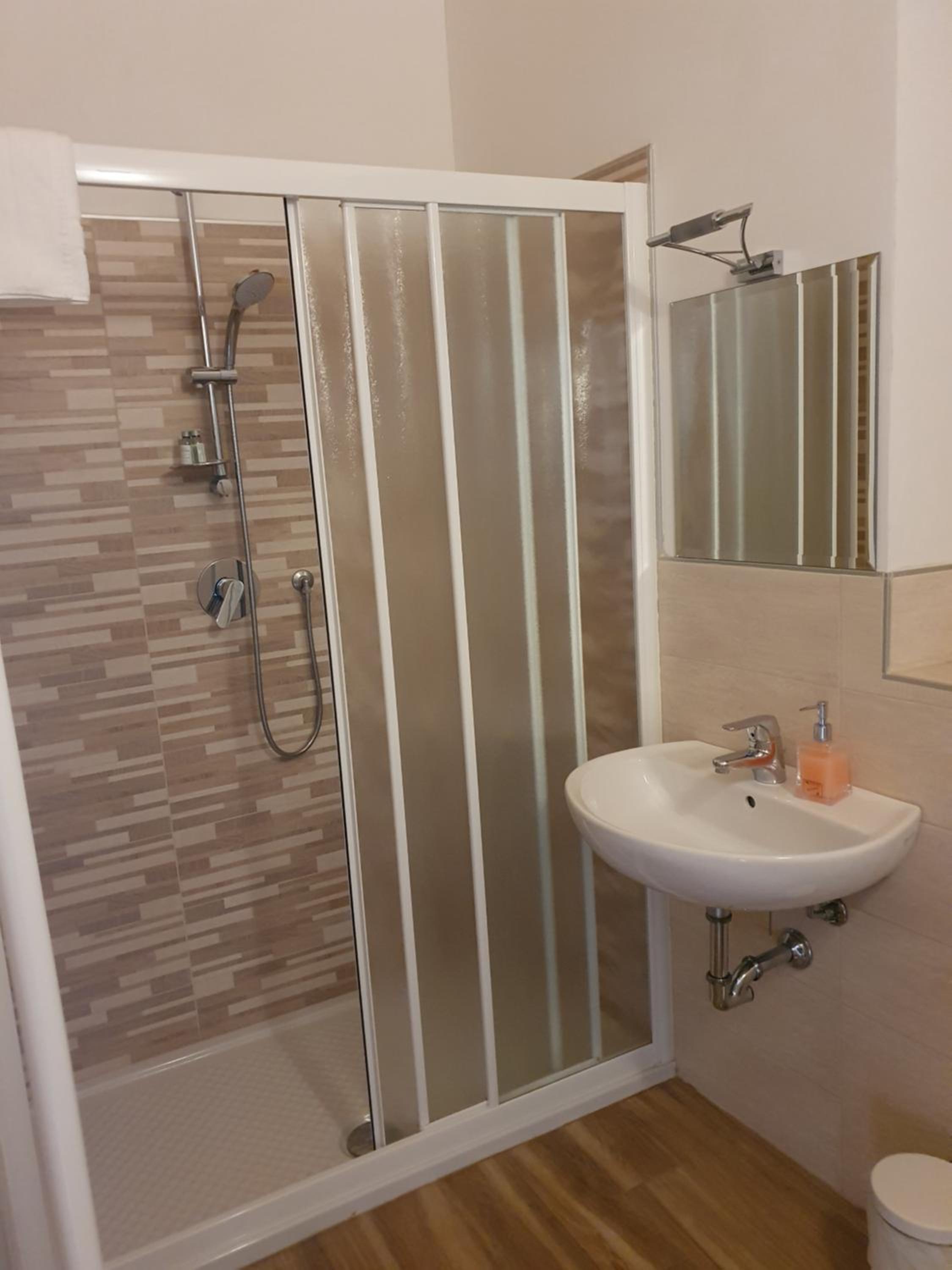 La Tana del Tasso Rooms&Breakfast