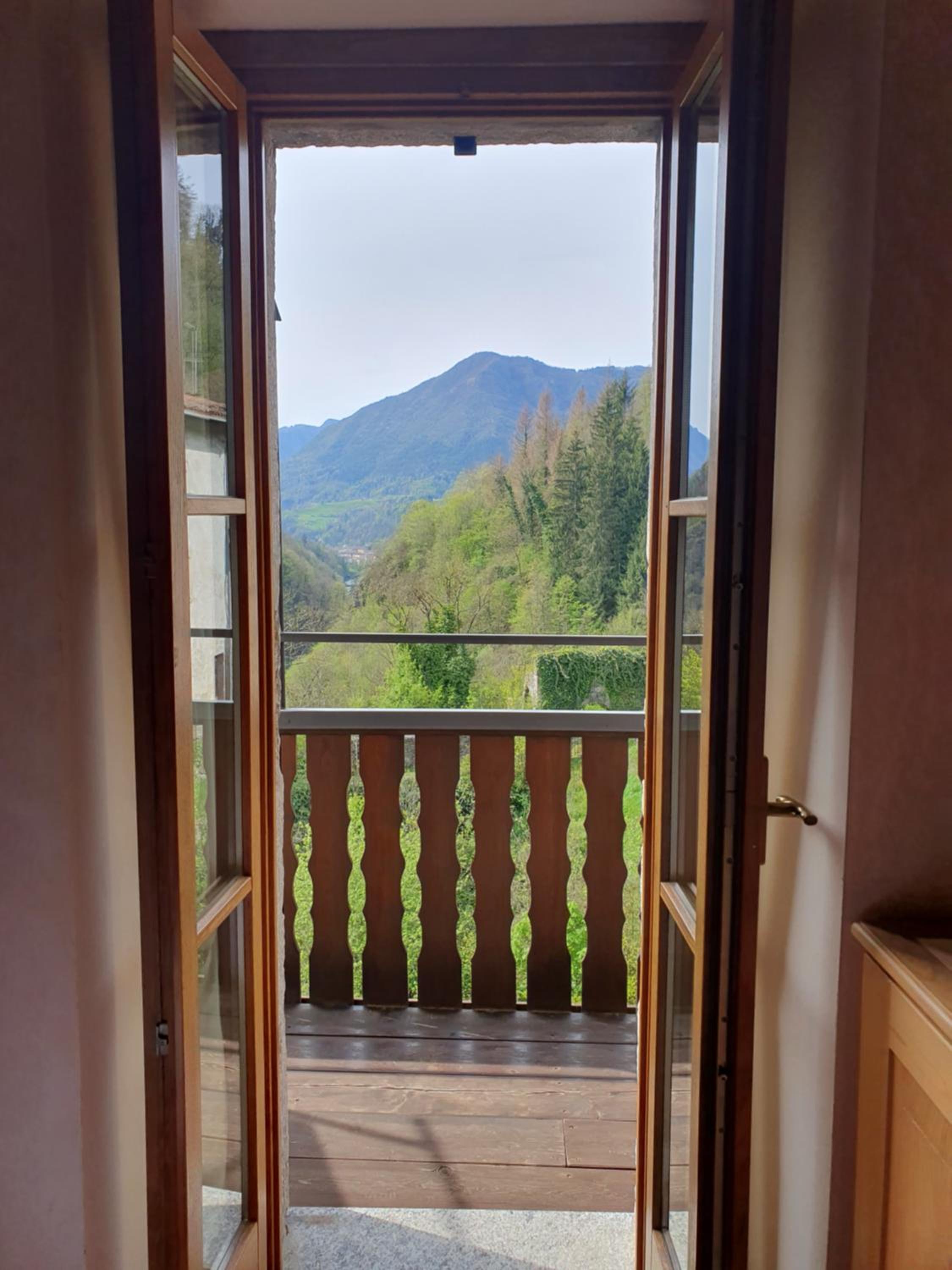 La Tana del Tasso Rooms&Breakfast
