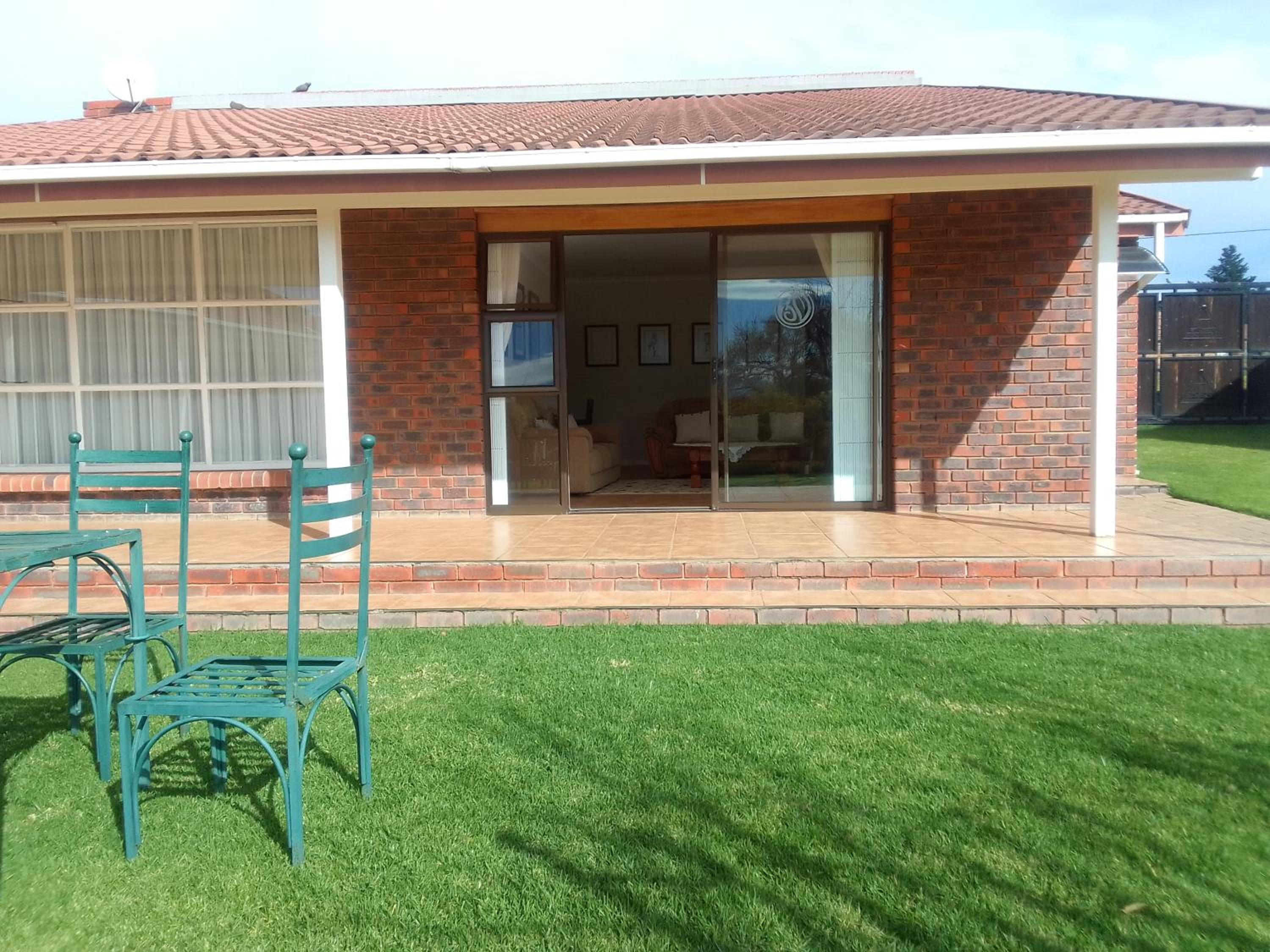 Botleng Guest House