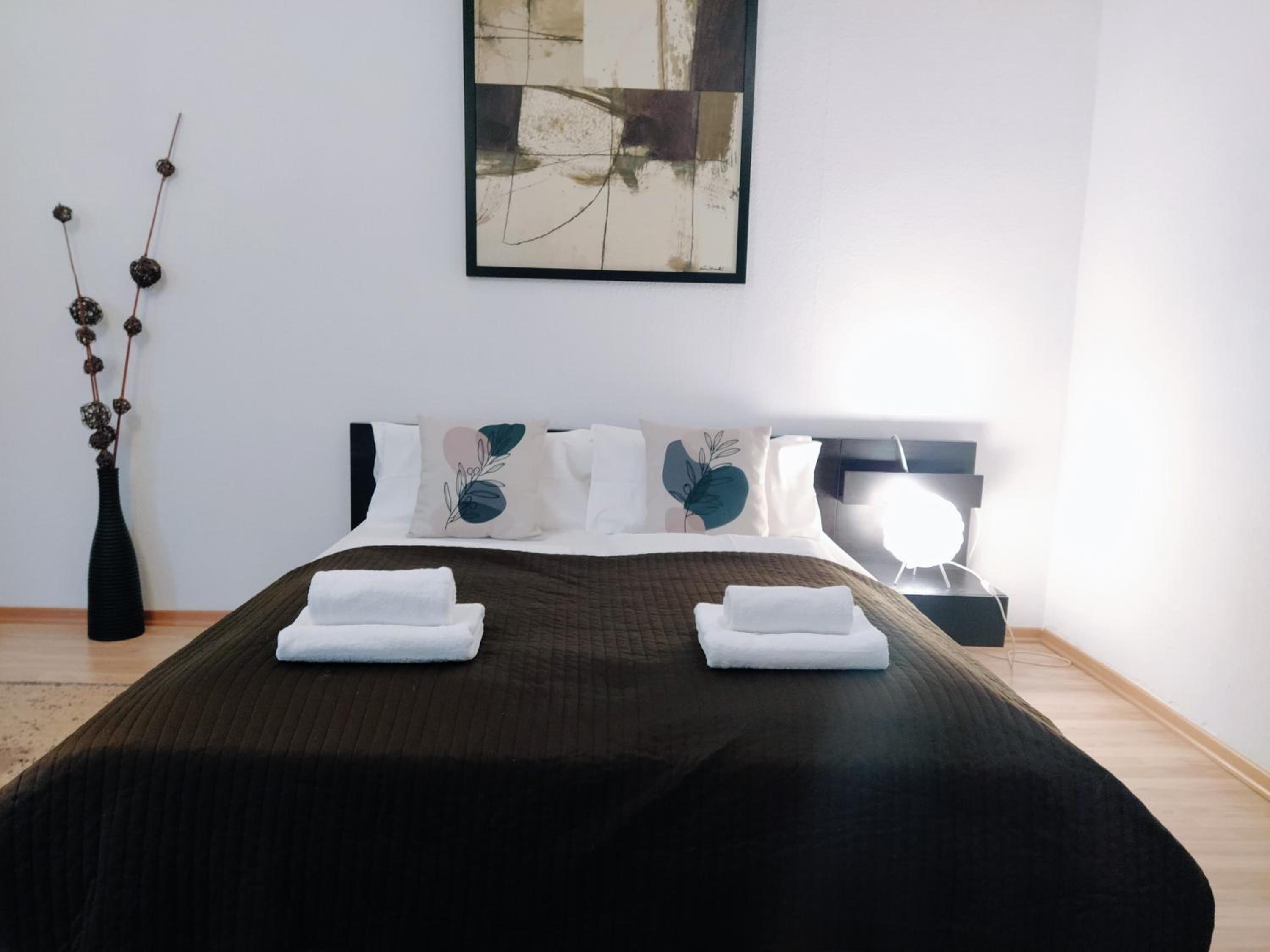 Quiet studio apartment in Prenzlauer Berg near Mauerpark