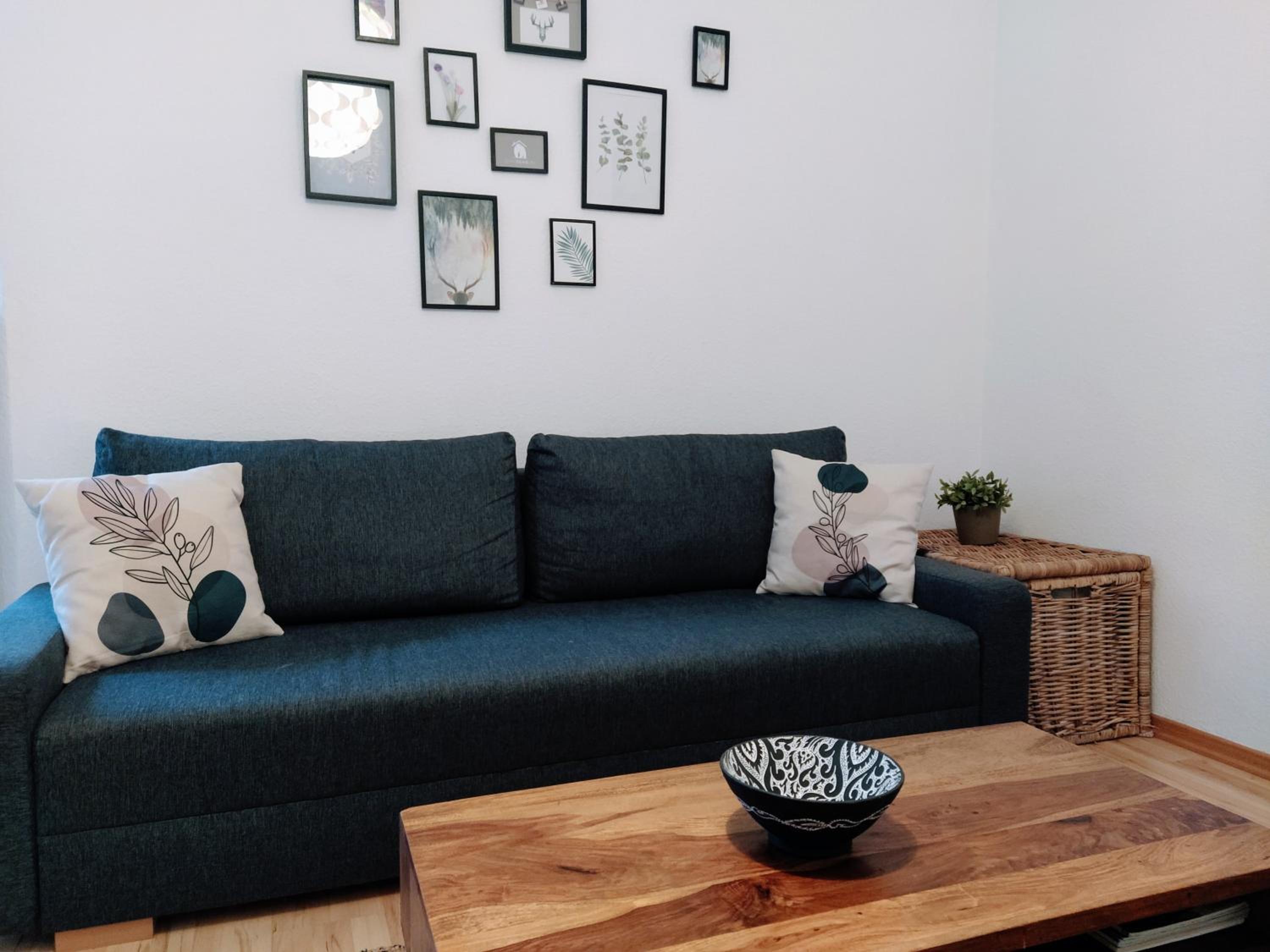 Quiet studio apartment in Prenzlauer Berg near Mauerpark