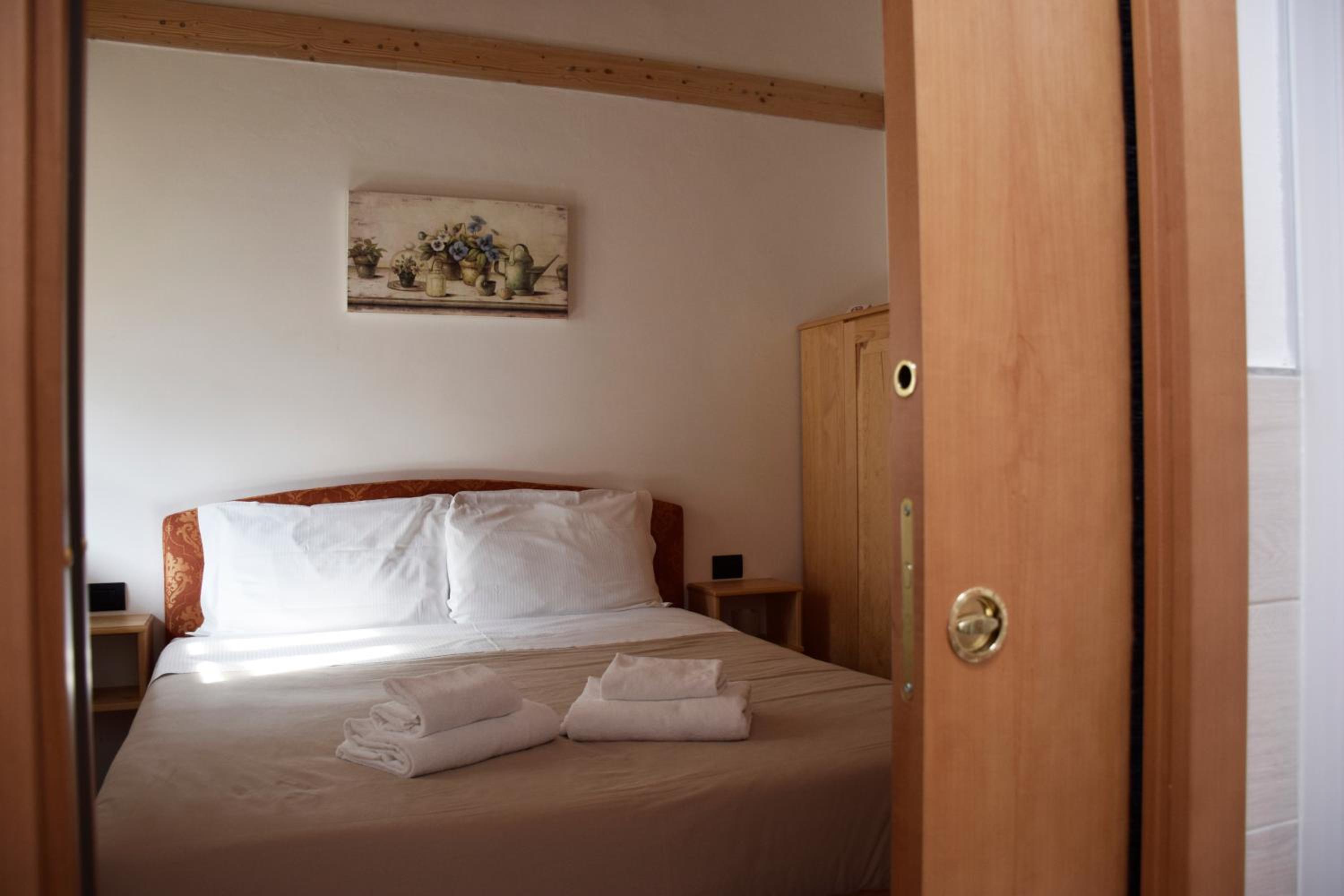 La Tana del Tasso Rooms&Breakfast