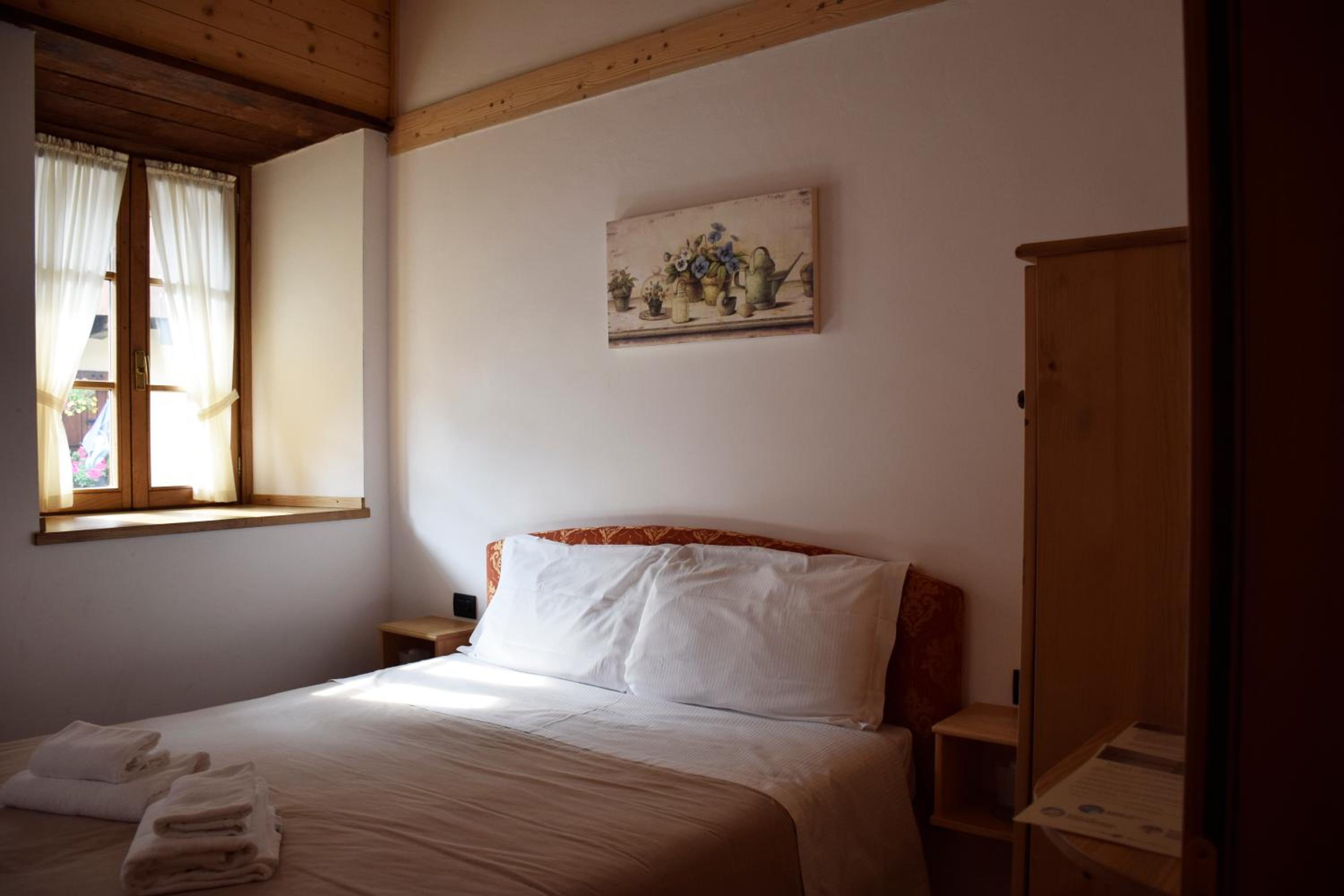 La Tana del Tasso Rooms&Breakfast