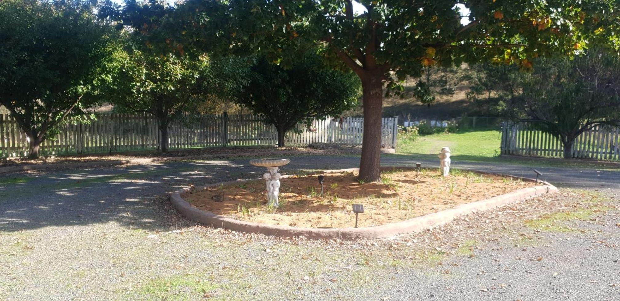 Dixiglen Farm