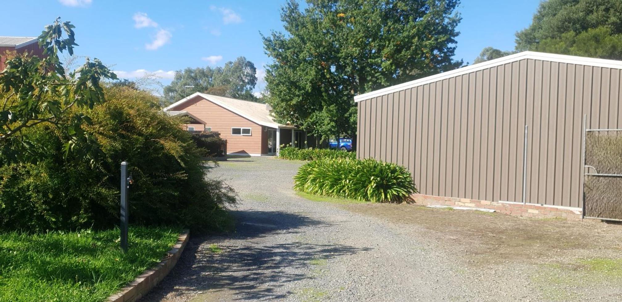 Dixiglen Farm