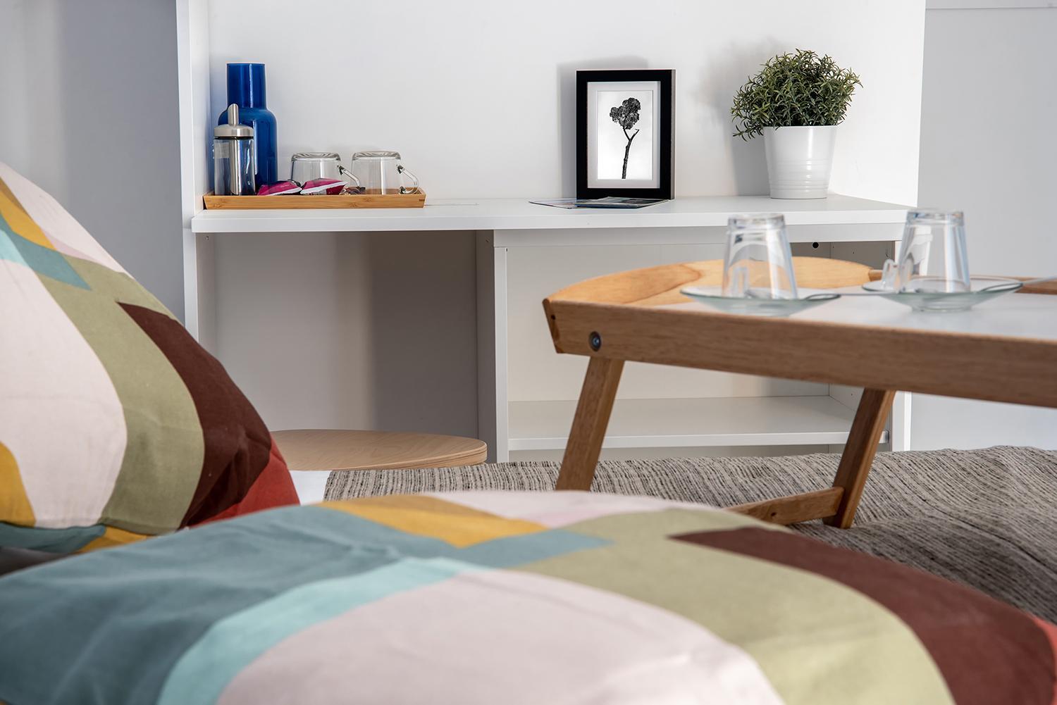 GreRos H. Rooms Napoli Centro by Clapa Group Dislocated Hospitality