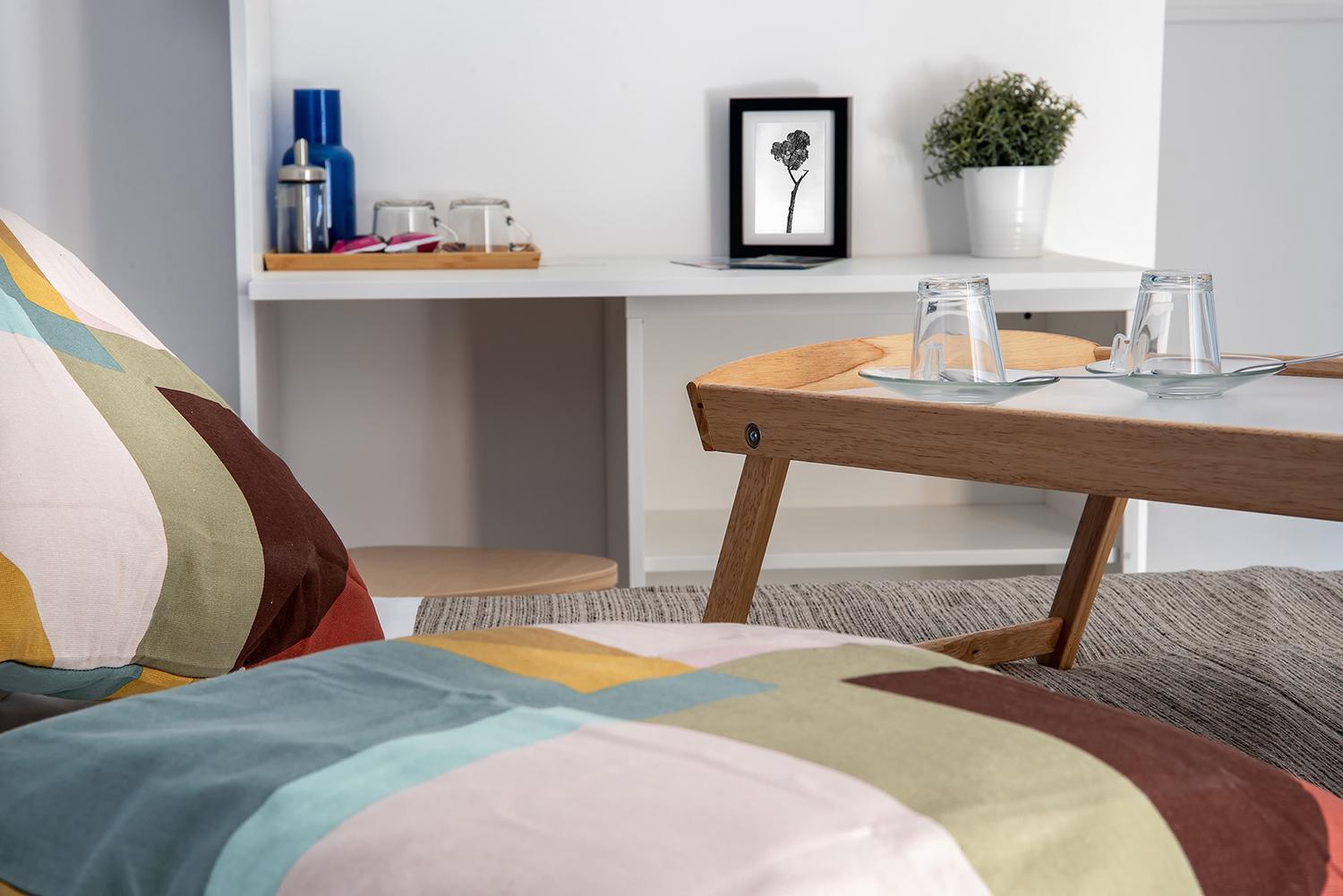 GreRos H. Rooms Napoli Centro by Clapa Group Dislocated Hospitality