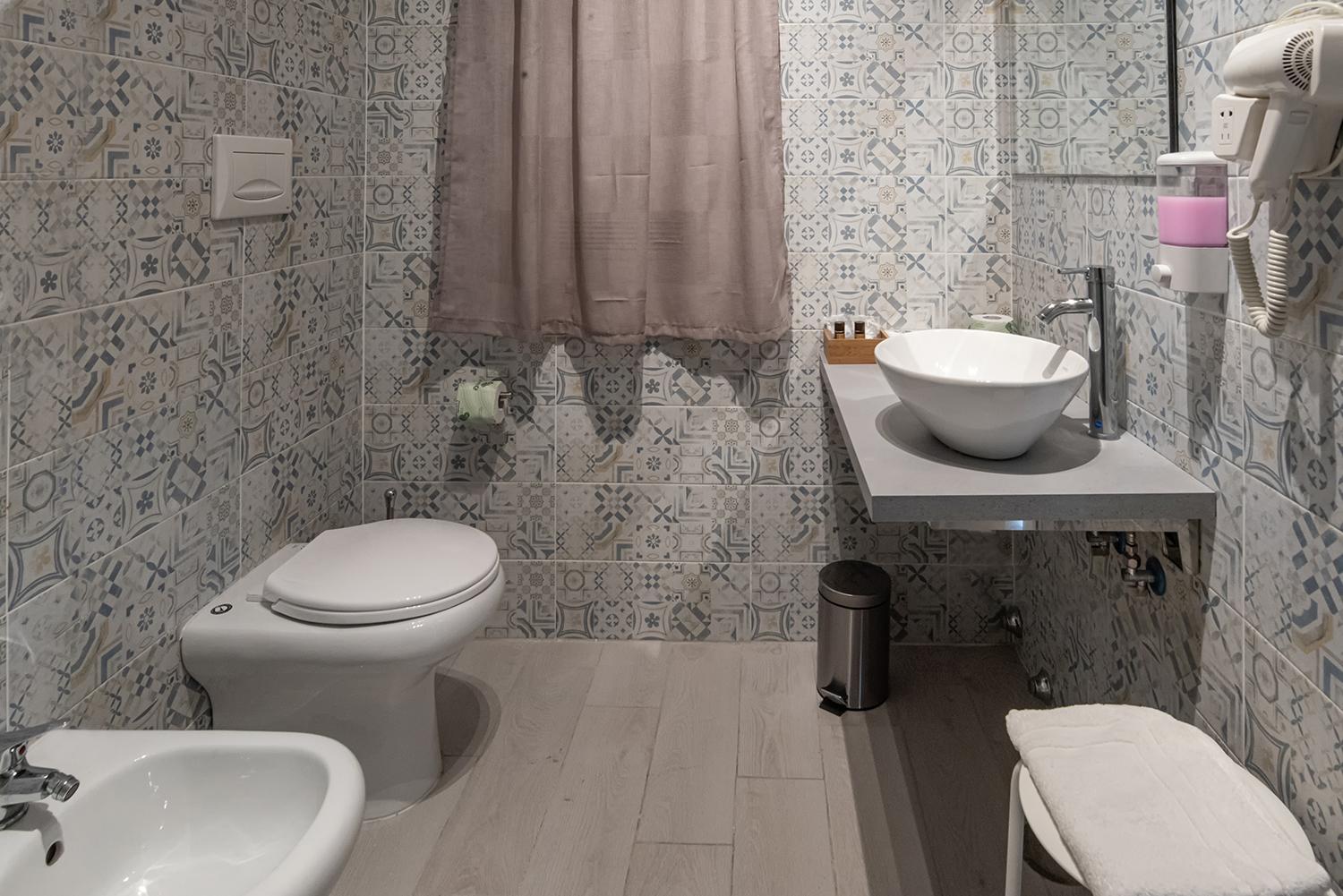 GreRos H. Rooms Napoli Centro by Clapa Group Dislocated Hospitality