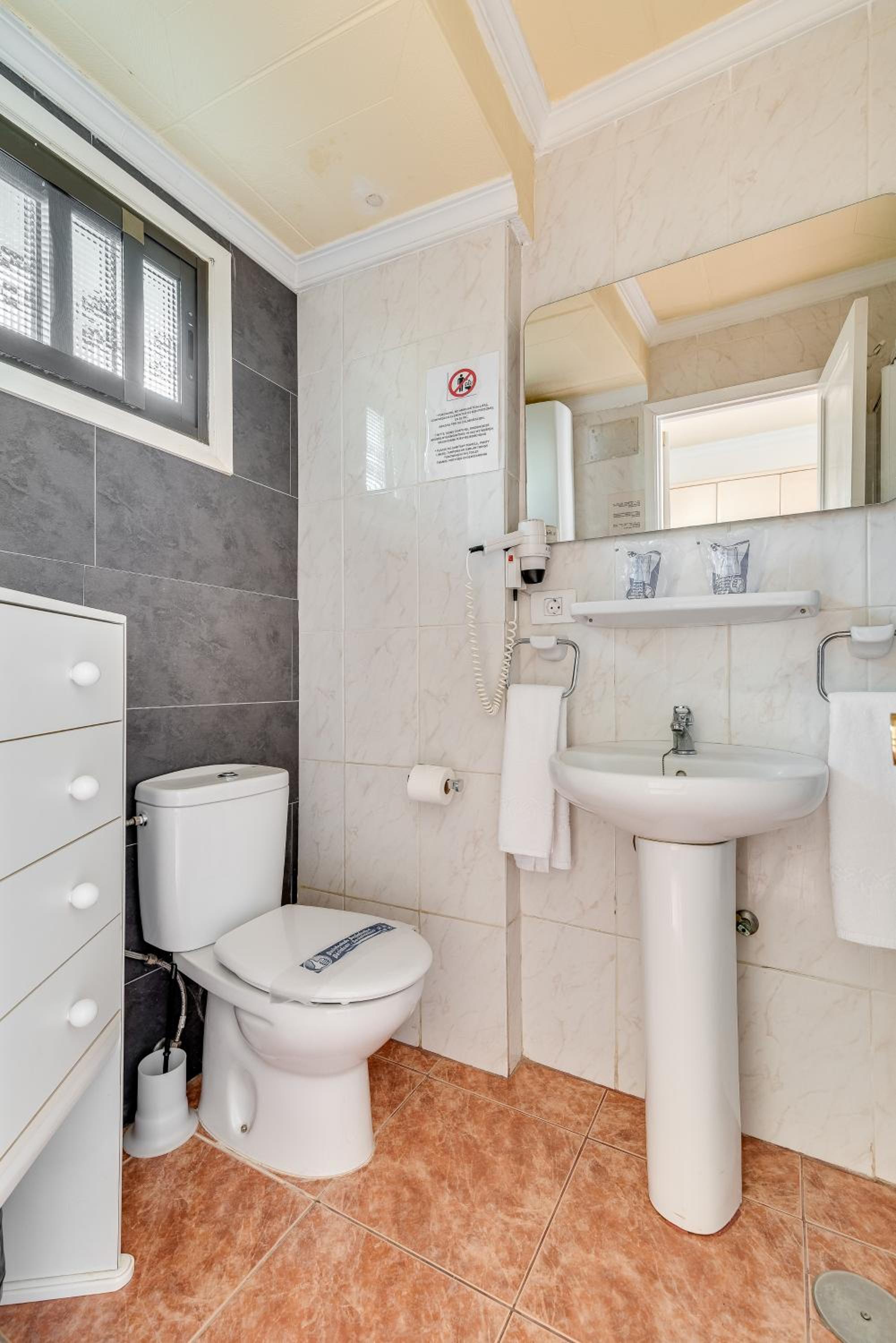 Apartamentos Don Quijote