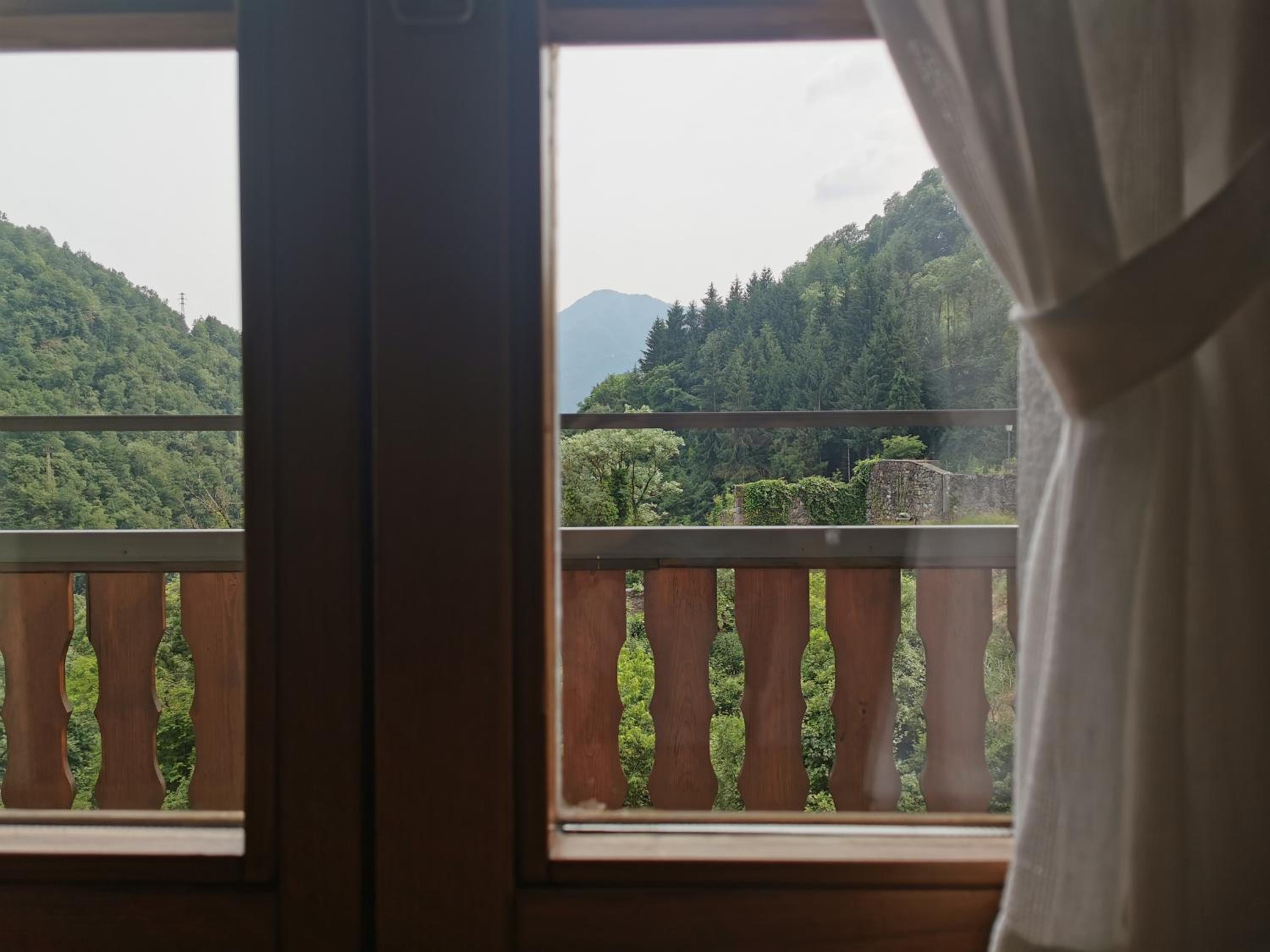 La Tana del Tasso Rooms&Breakfast