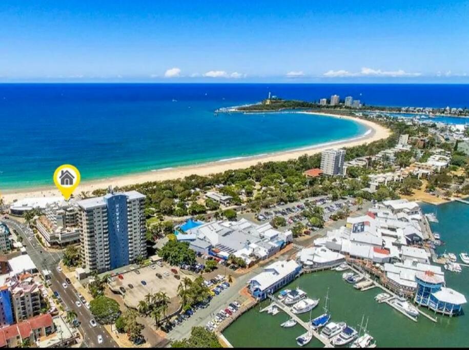 License To Chill • Couple’s Escape in Mooloolaba